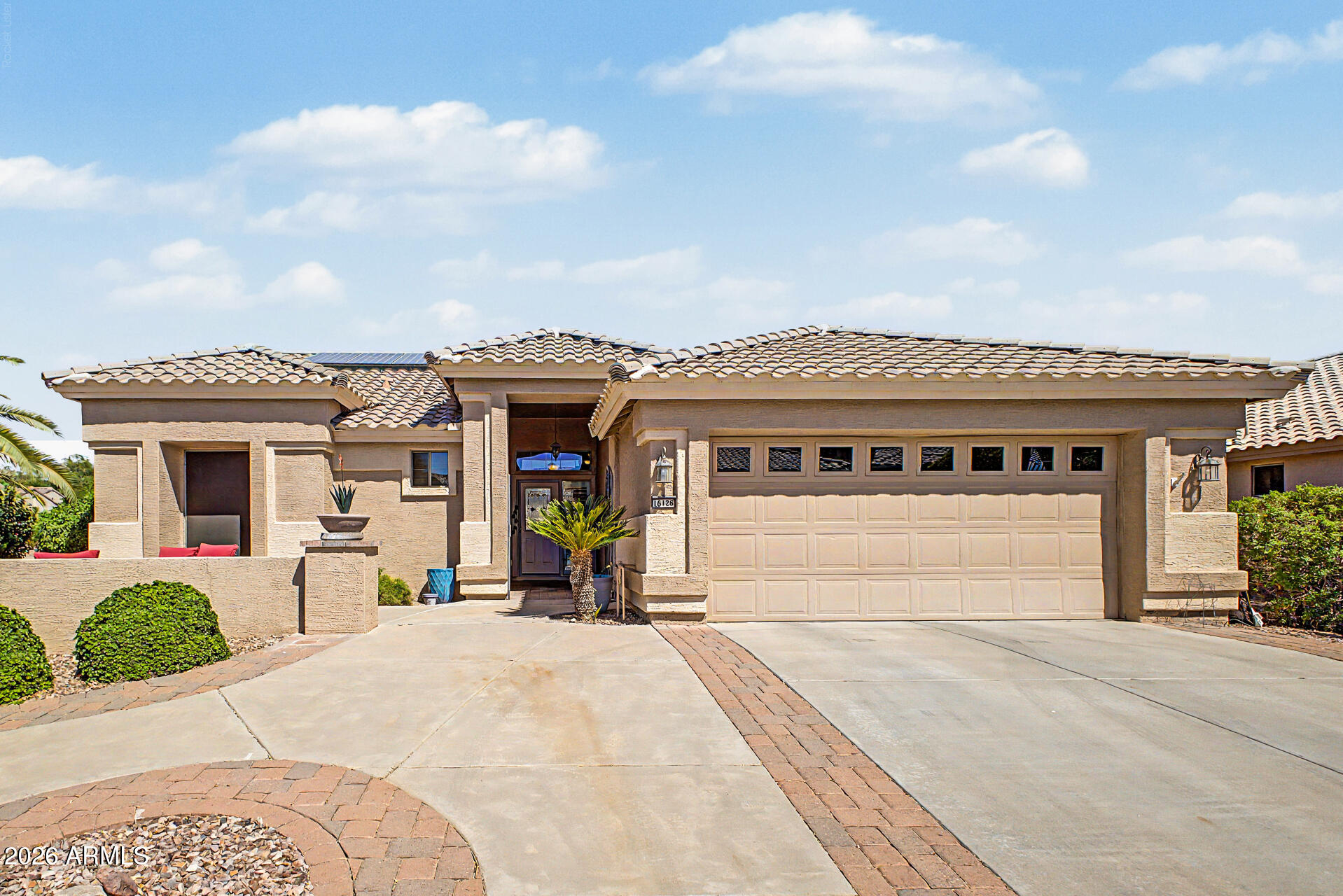 16126 W Vale Drive — photo