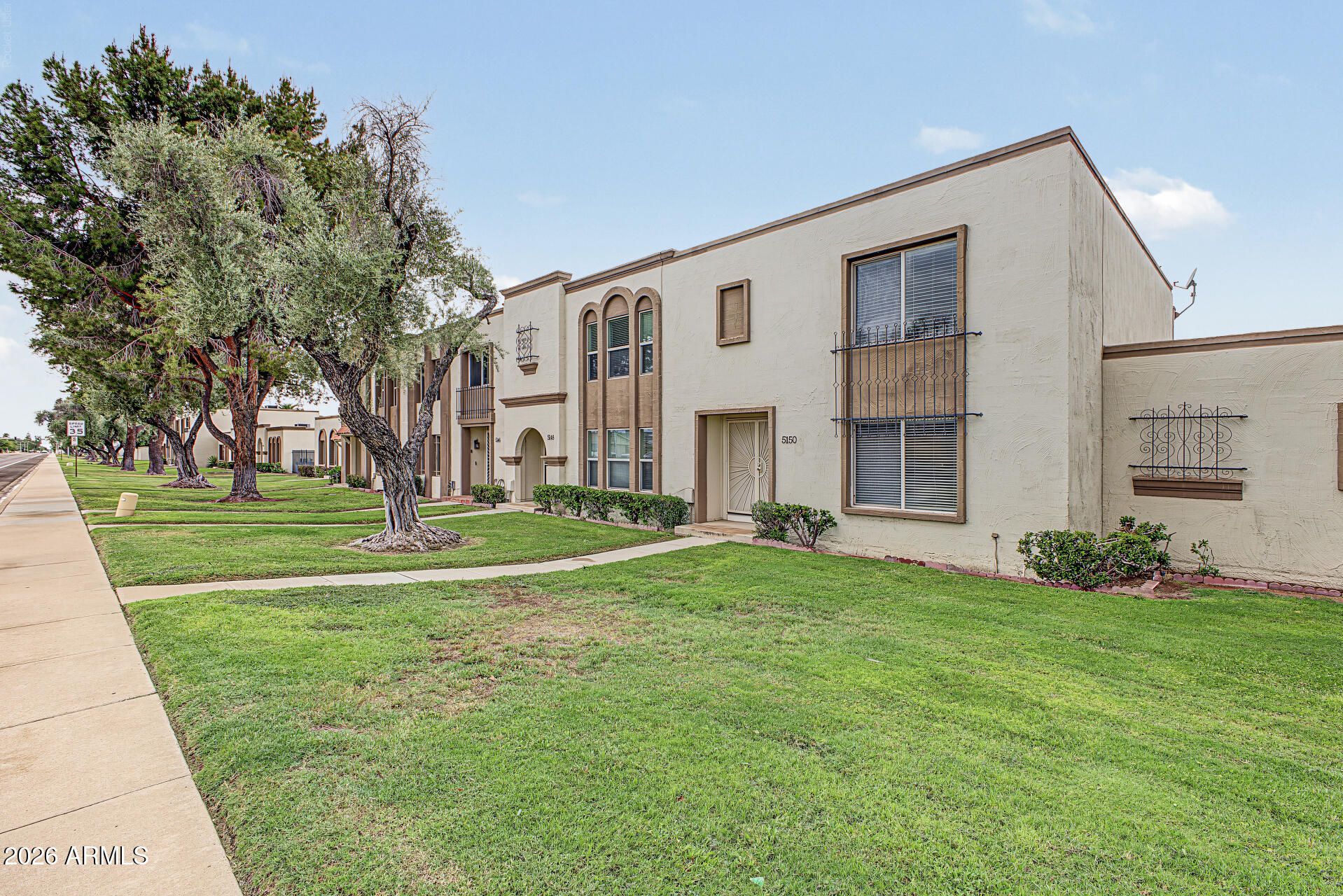 5150 N Granite Reef Road — photo