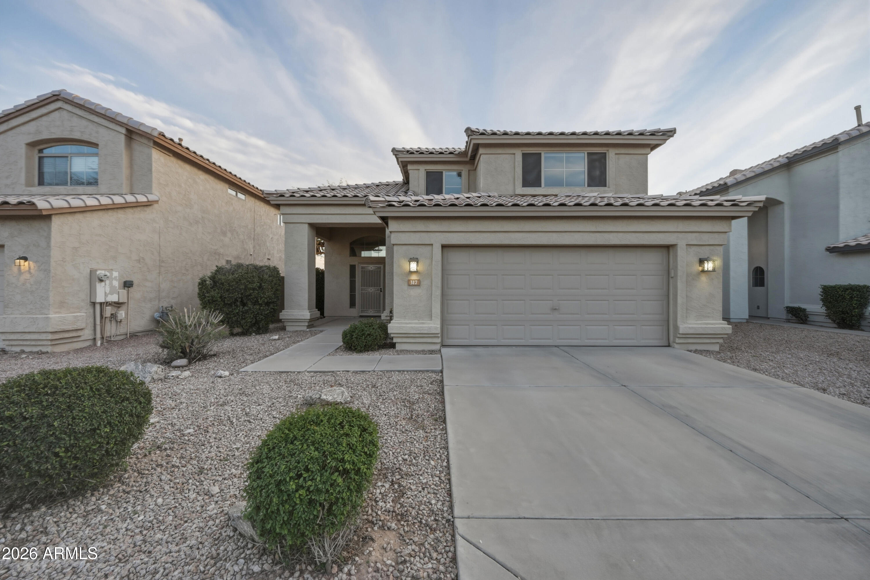 317 W Calle Monte Vista — photo