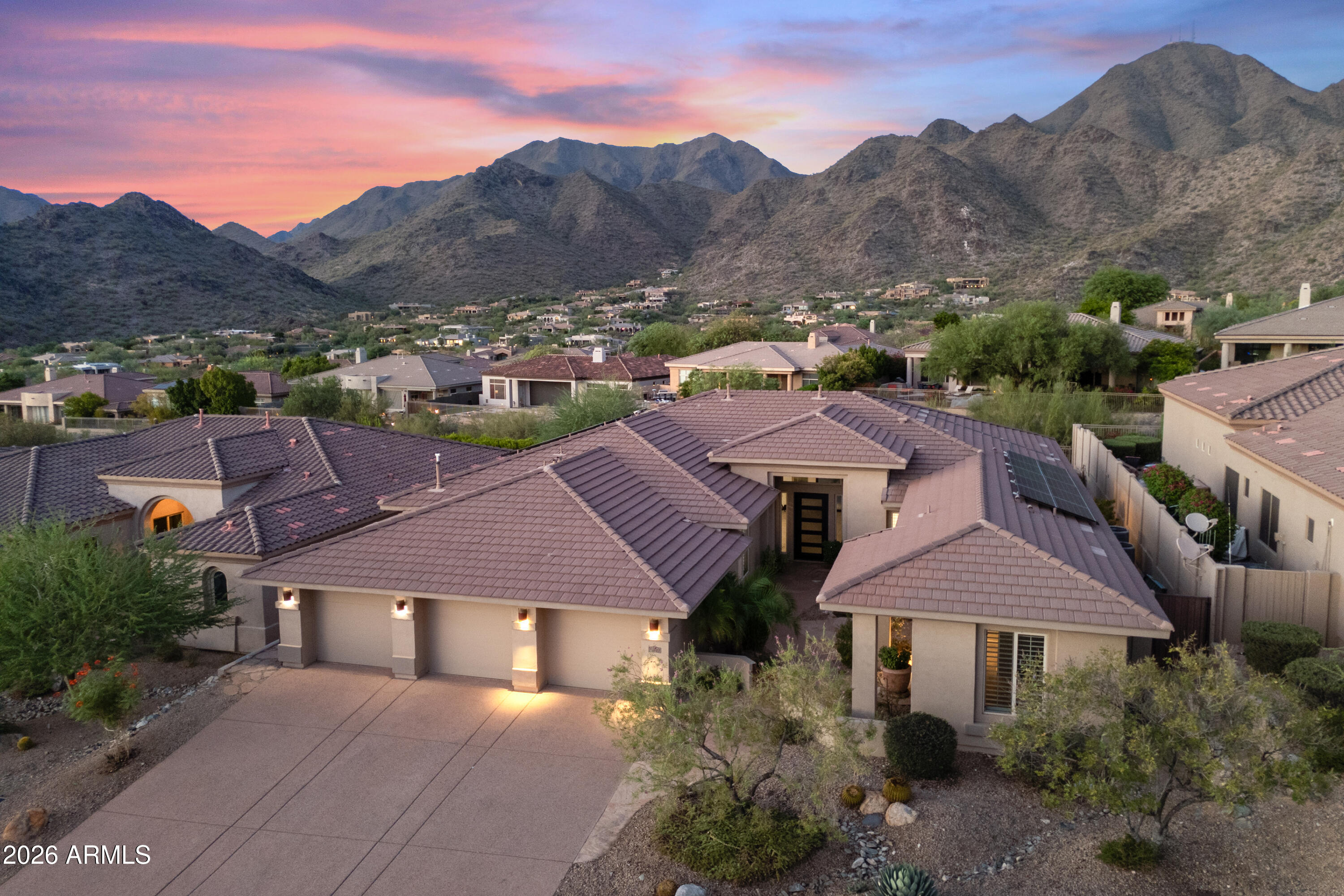 11320 E Autumn Sage Drive — photo