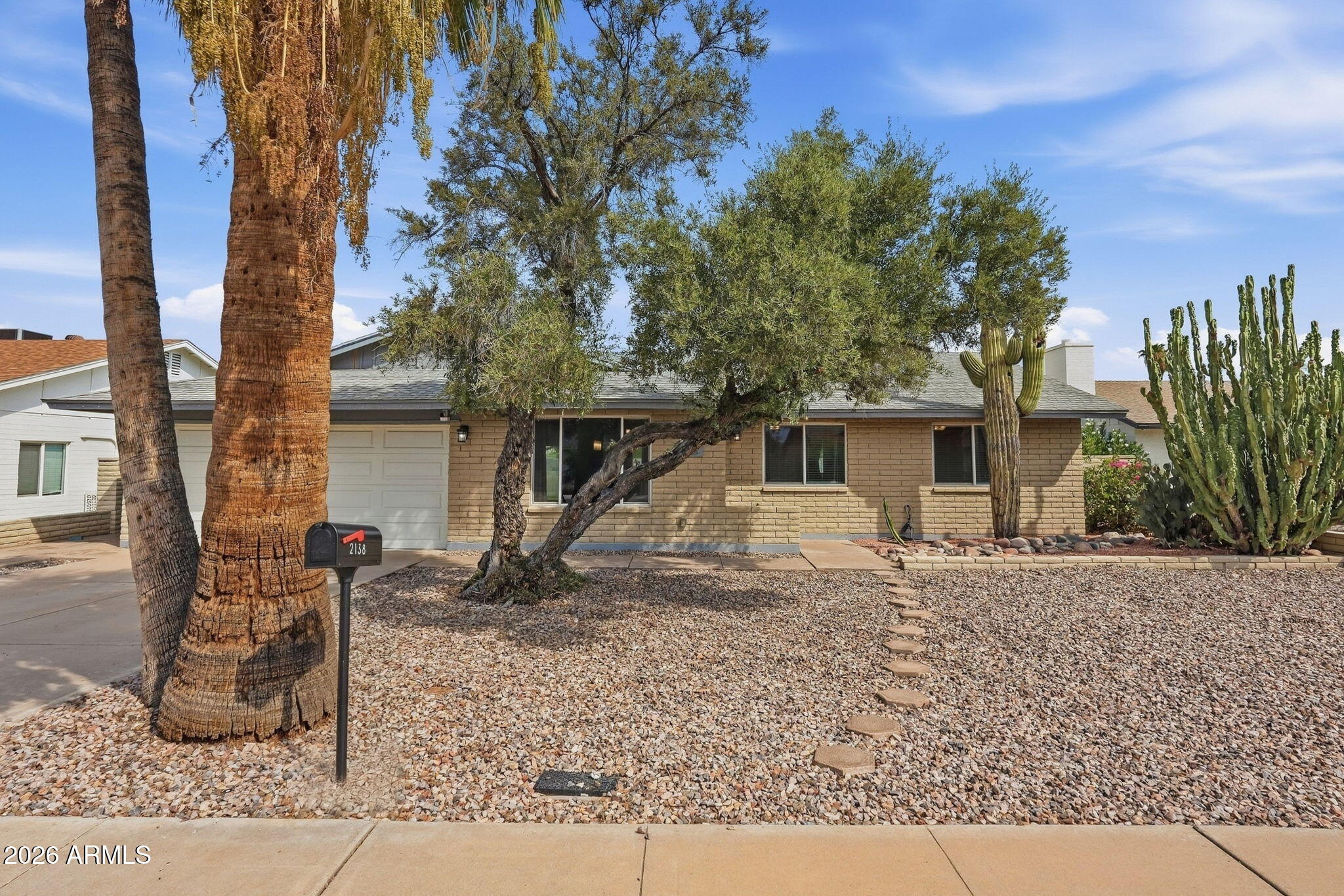 2138 E Yale Drive — photo