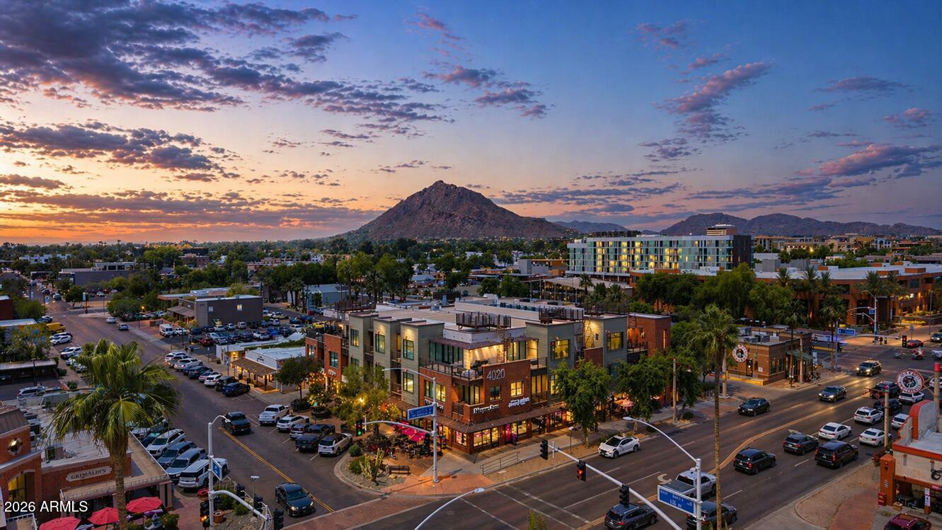 4020 N Scottsdale Road 2004 — photo