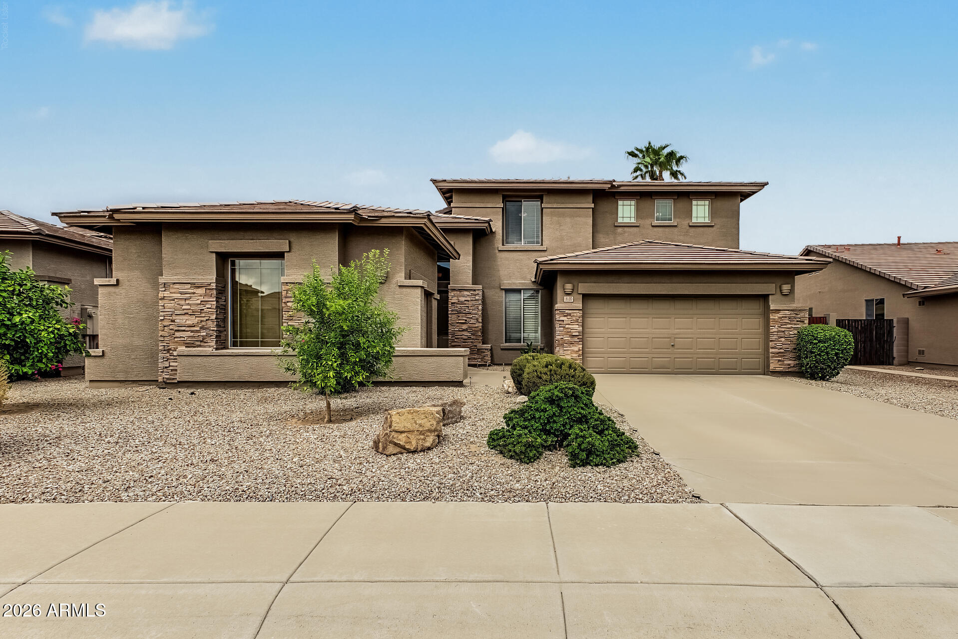 3120 E Runaway Bay Place — photo