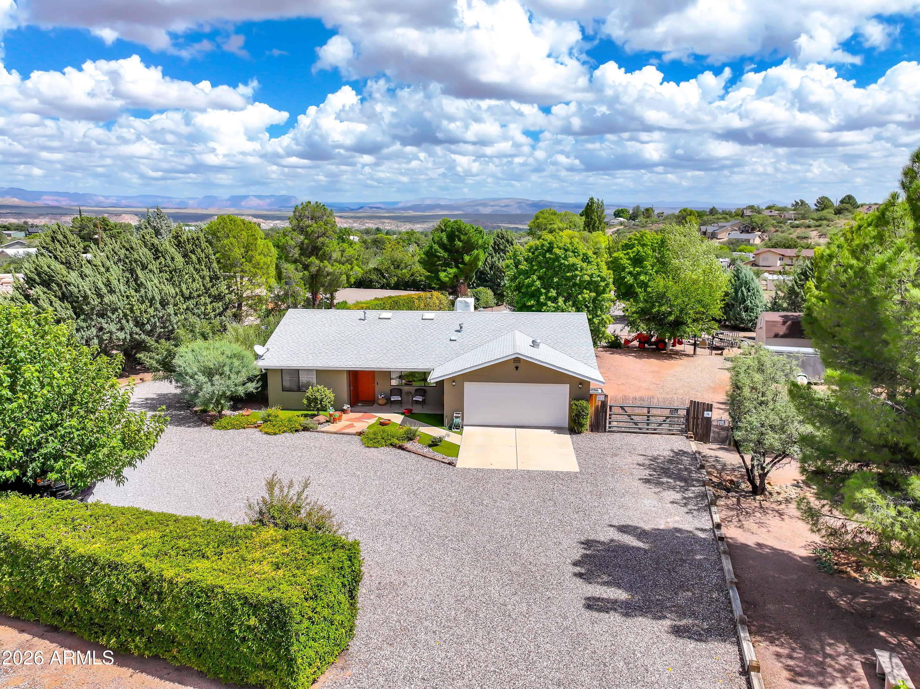 1455 S Rainbow Drive — photo