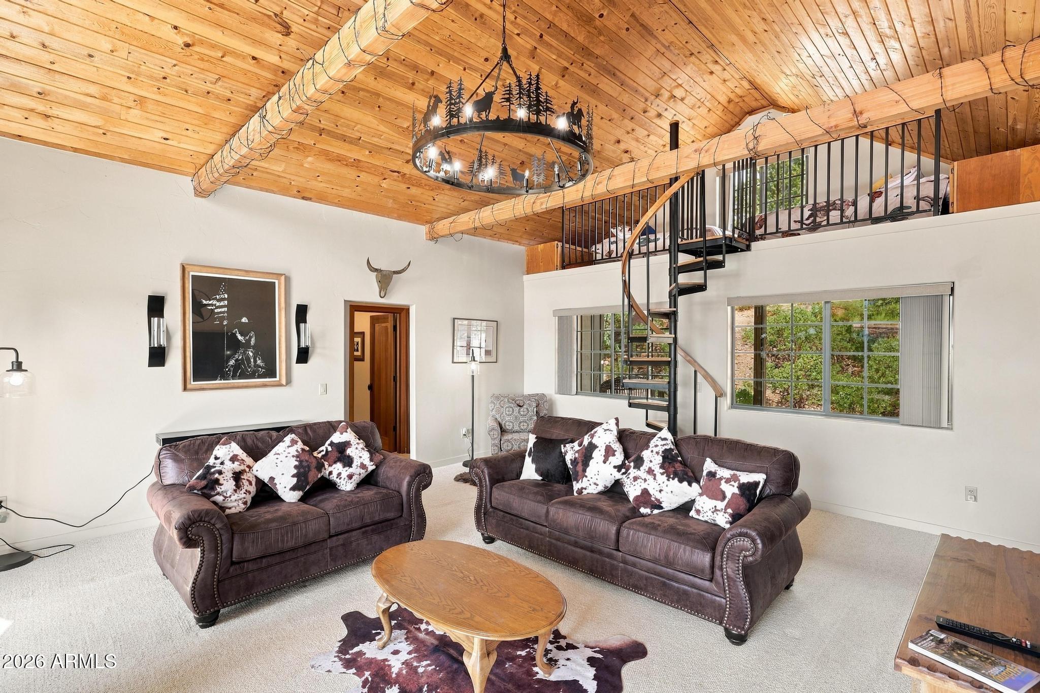 6583 W Ruin Hill Loop — photo