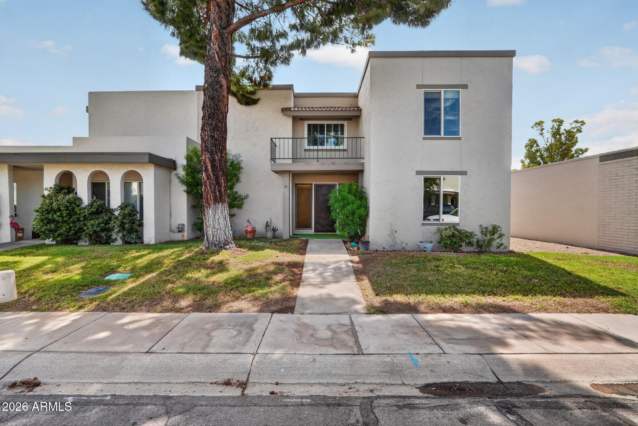 8333 E Valley Vista Drive — photo