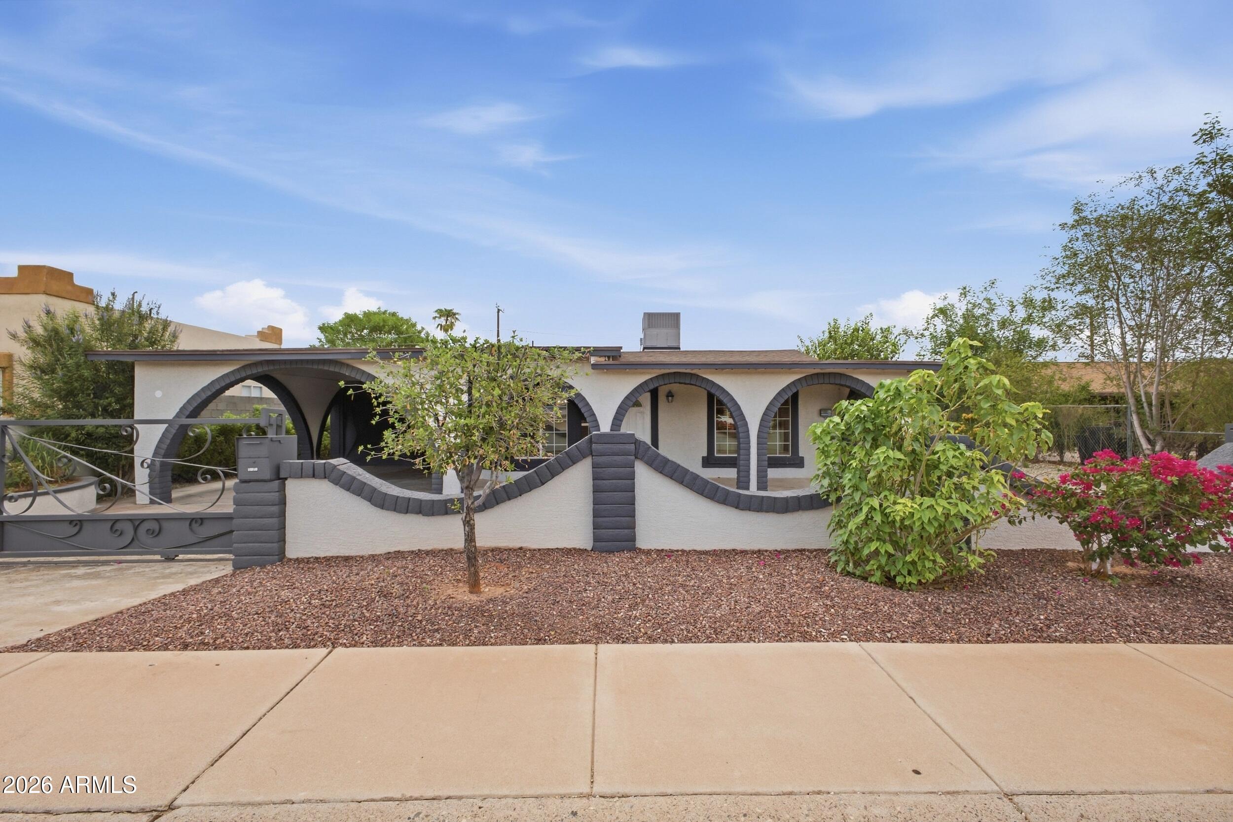 14013 N Alto Street — photo