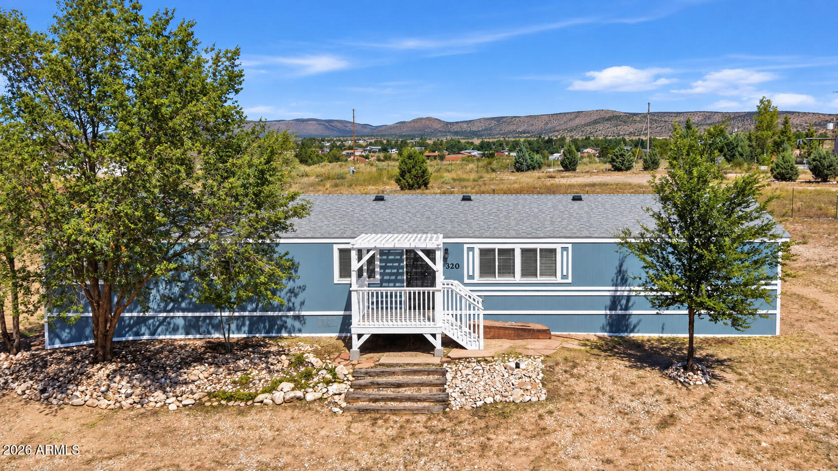 320 E Verde Ranch Road — photo