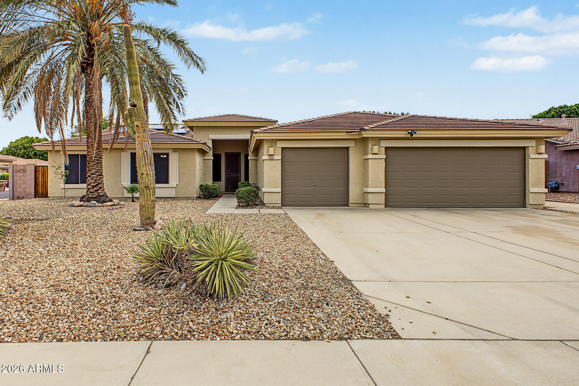 8838 W Potter Drive — photo