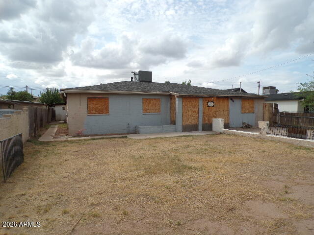 2117 E Howe Avenue, Tempe, AZ 85281 — photo 2