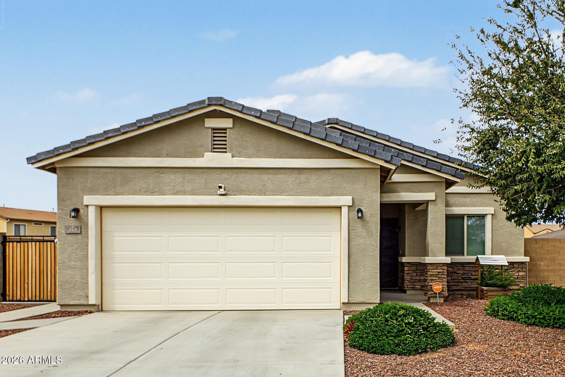 3189 N Excursion Lane — photo