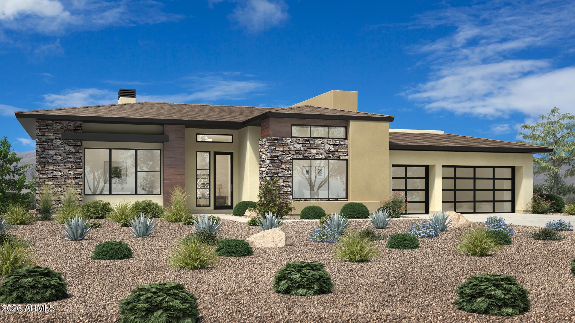 14146 E Canyon Ridge Lane — photo