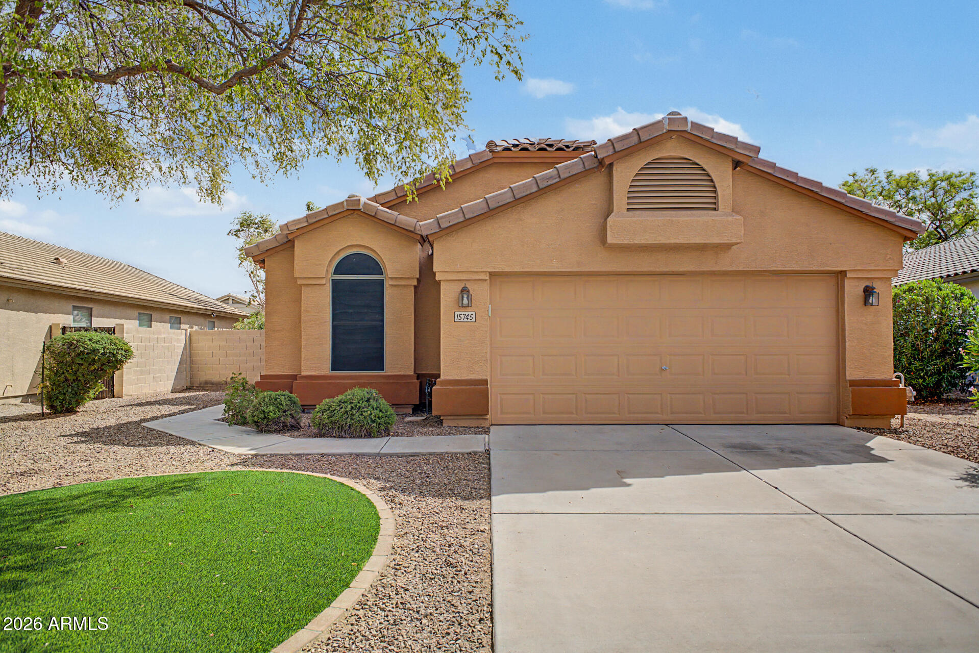 15745 W Latham Street — photo