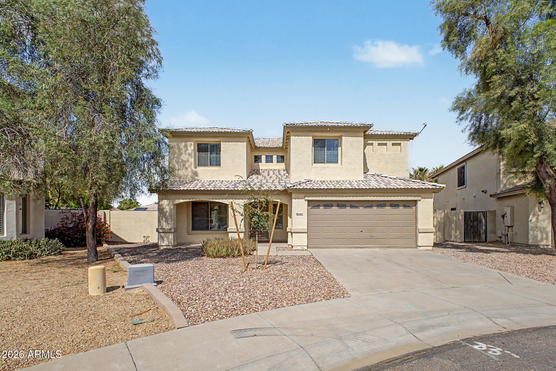 2602 S 112th Drive — photo