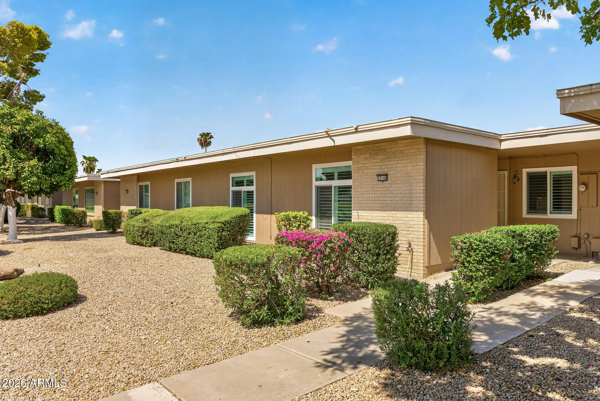 10146 W Hutton Drive — photo