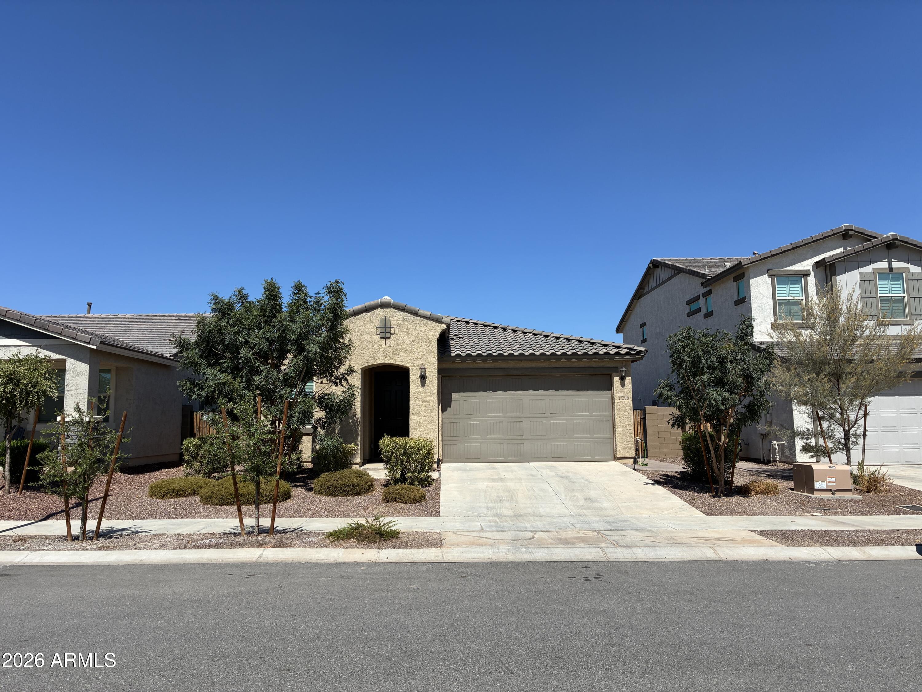 17296 W Valentine Street — photo
