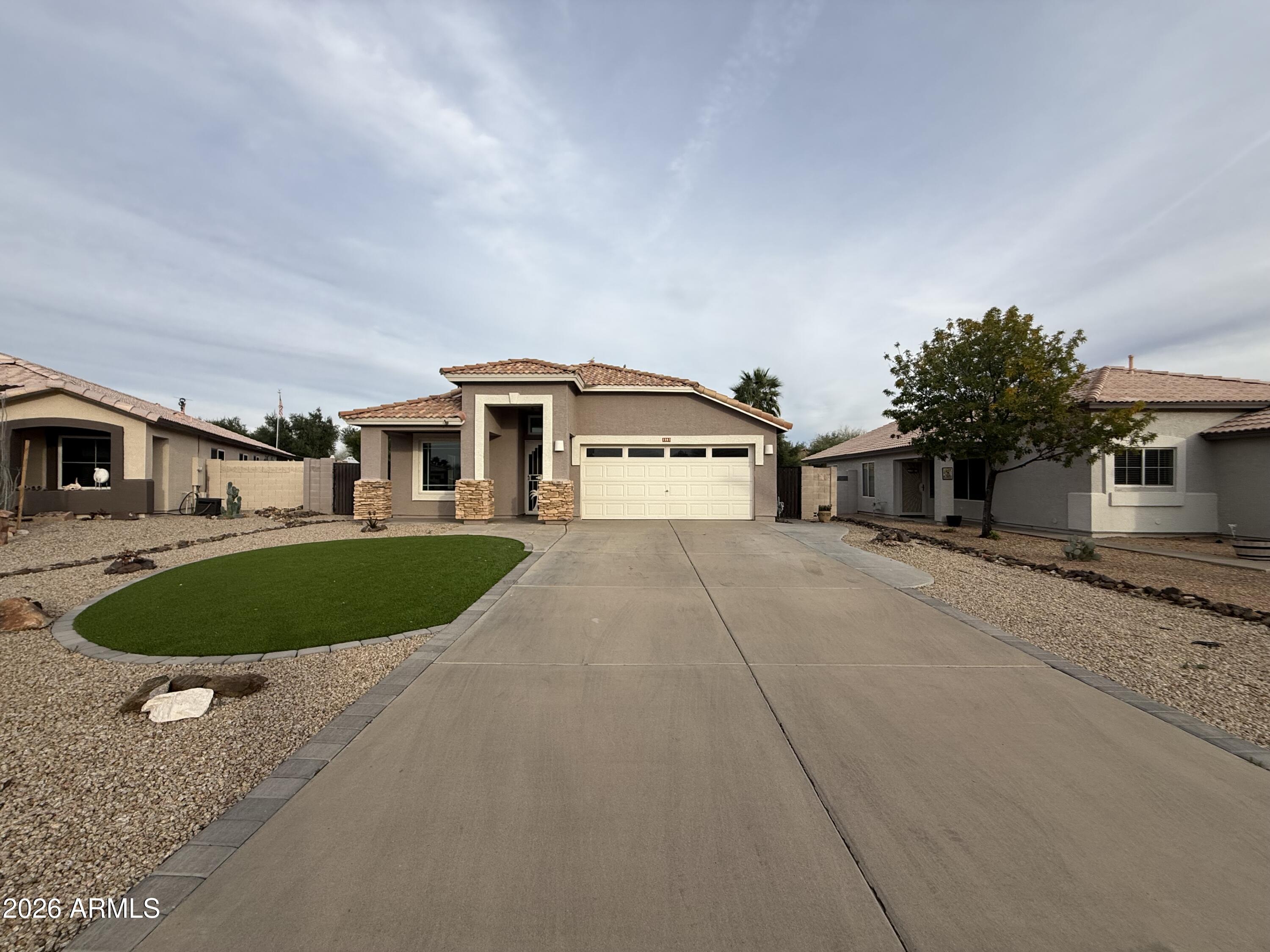 1567 N Tucana Court — photo
