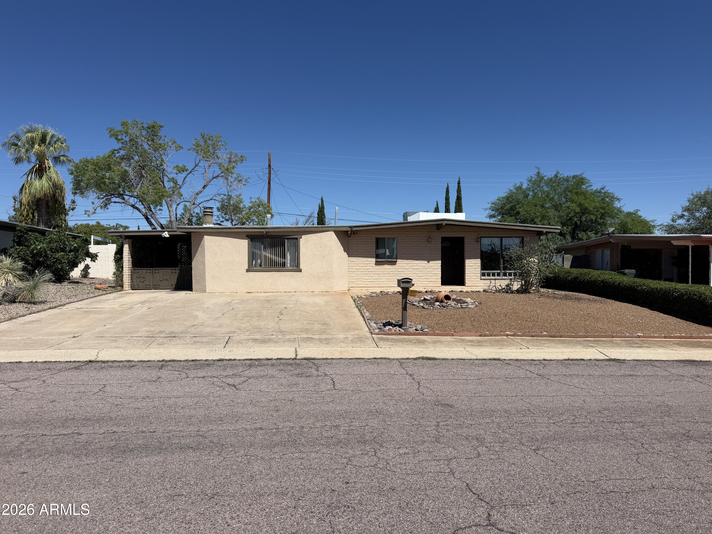 3001 Quail Run Drive — photo