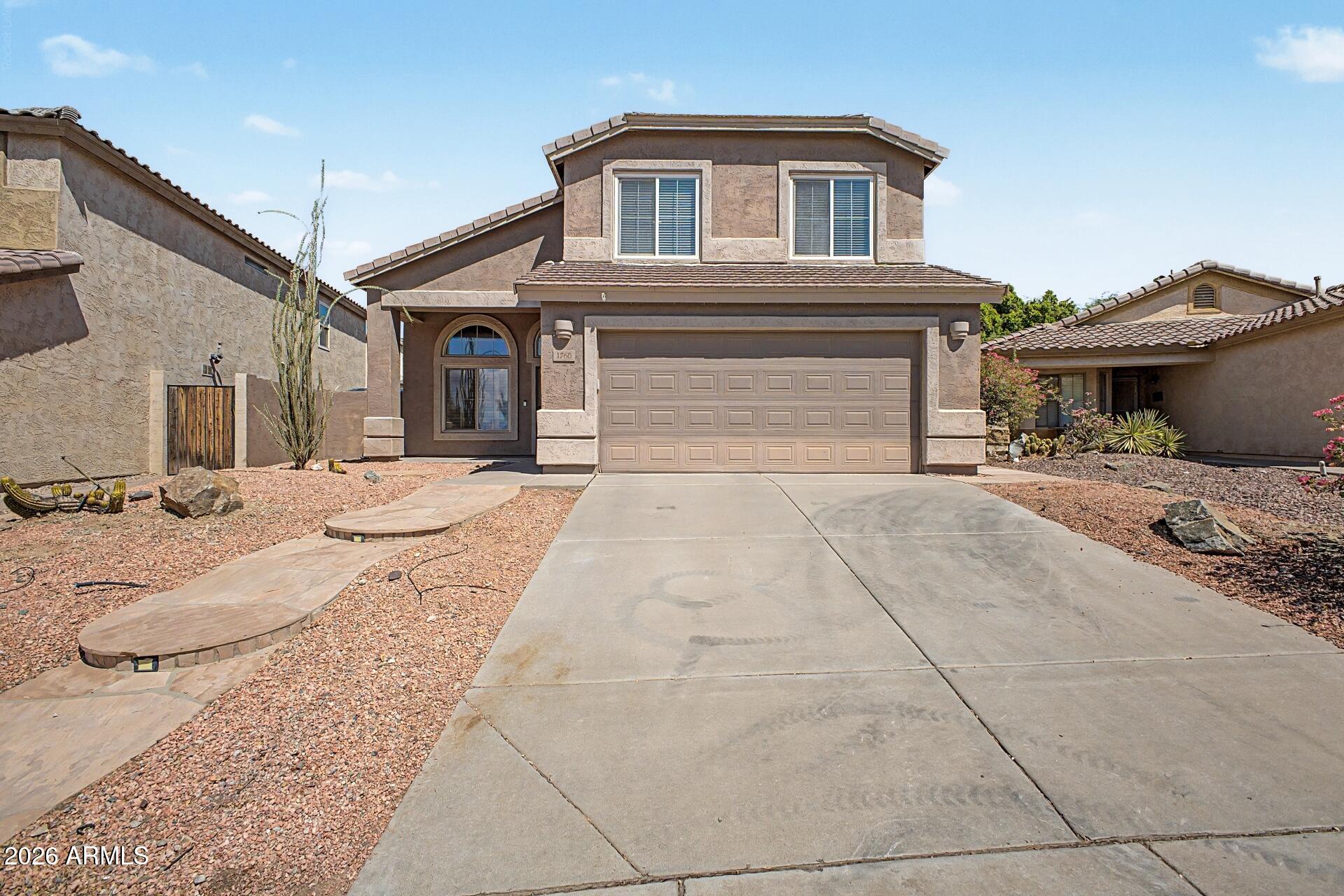 1760 W Muirwood Drive — photo