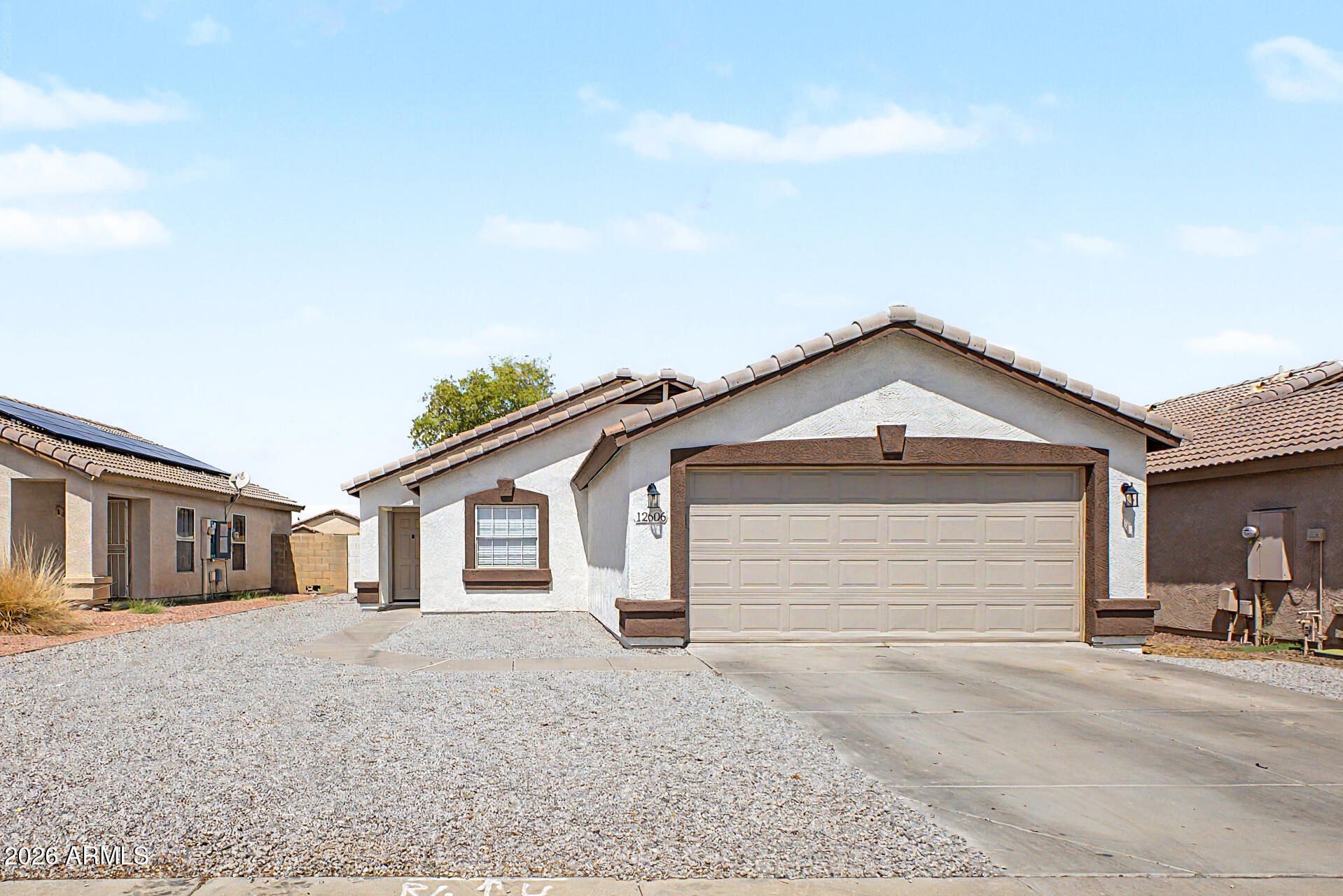 12606 W Aster Drive — photo