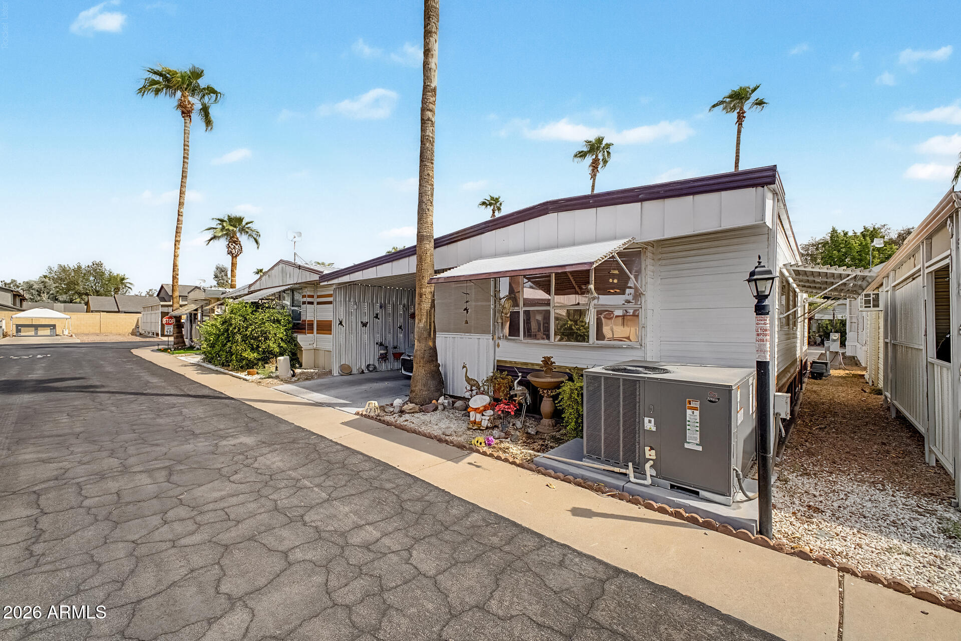 4220 E Main Street #E47, Mesa, AZ 85205 — photo 2