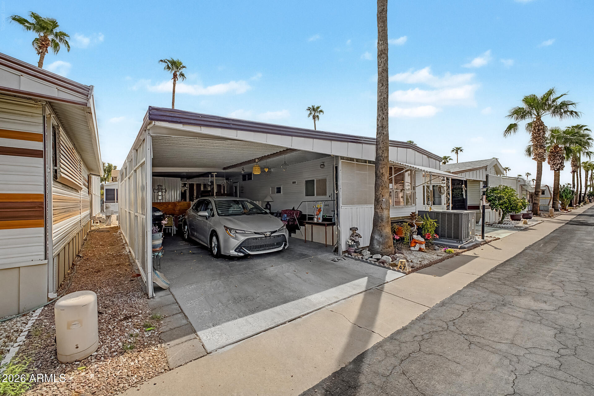 4220 E Main Street #E47, Mesa, AZ 85205 — photo 3