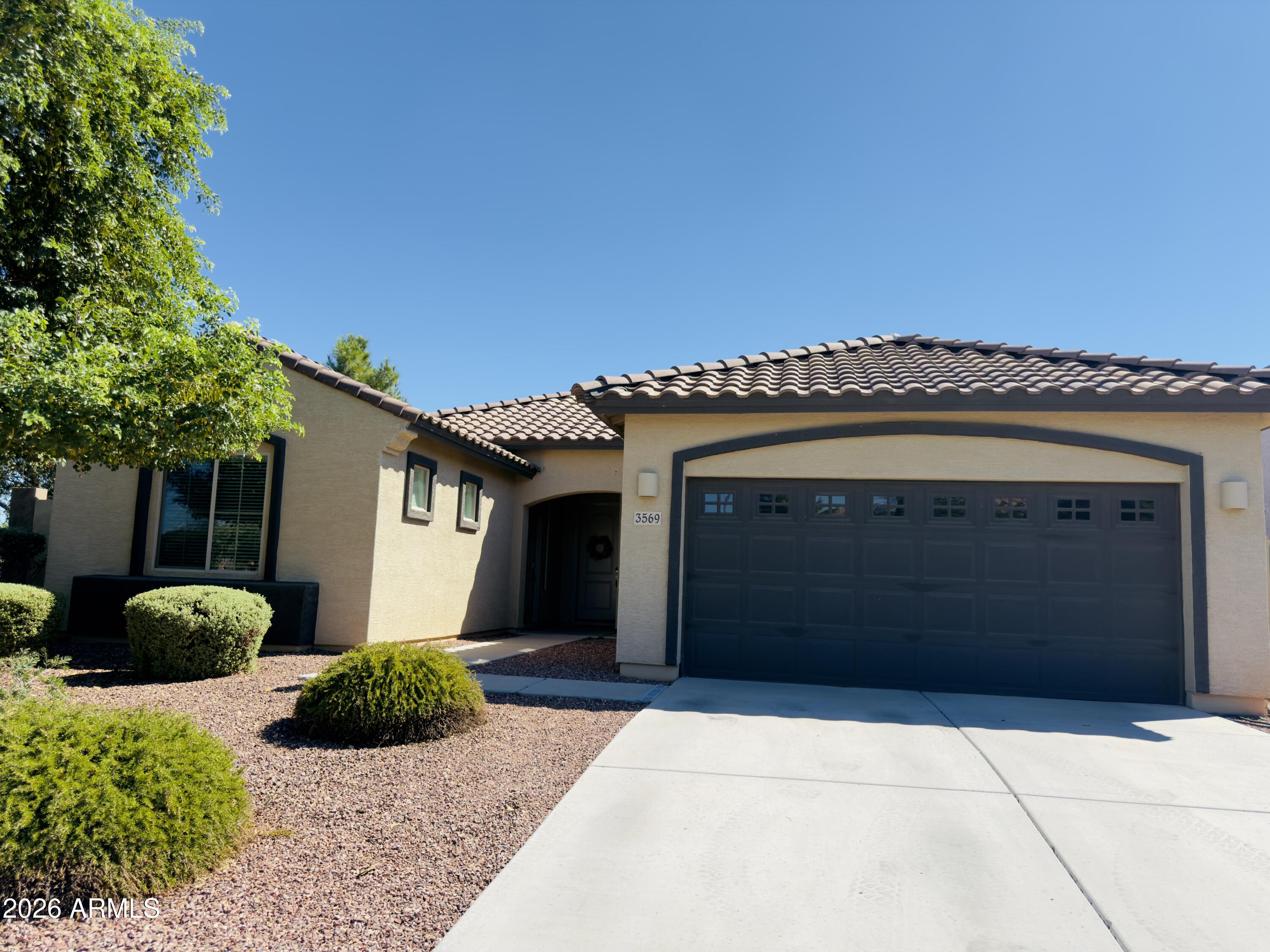 3569 E Peartree Lane — photo