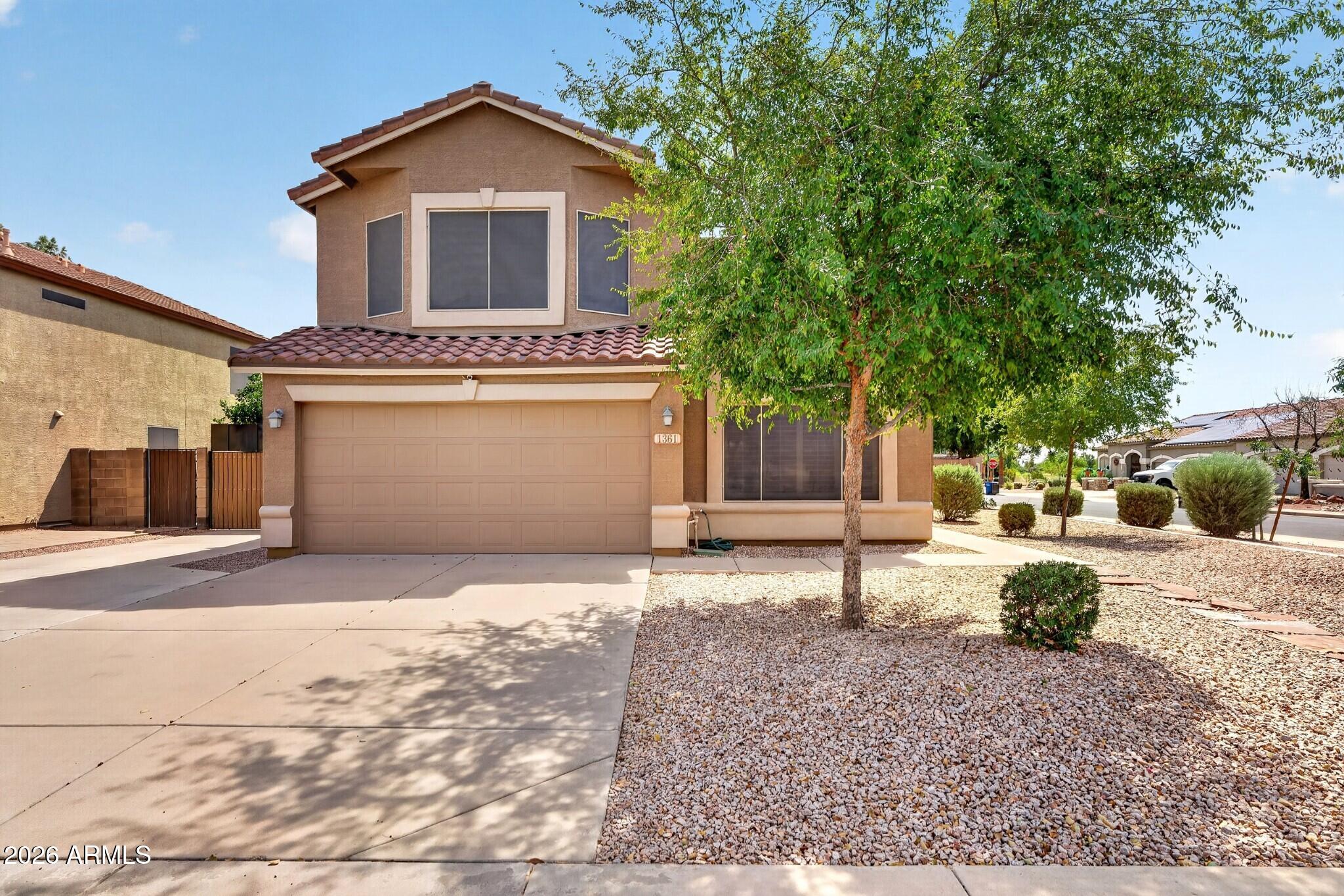 1361 E Jasper Drive — photo