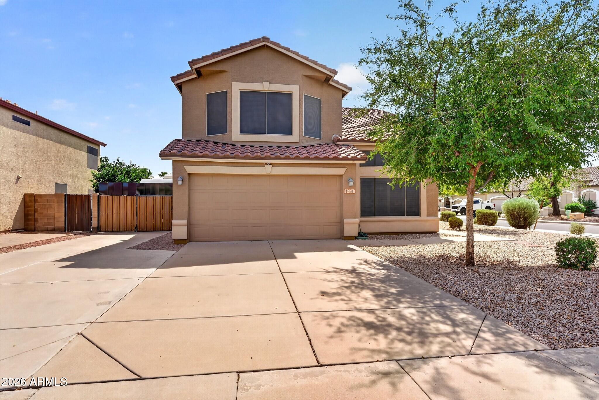 1361 E Jasper Drive, Gilbert, AZ 85296 — photo 2