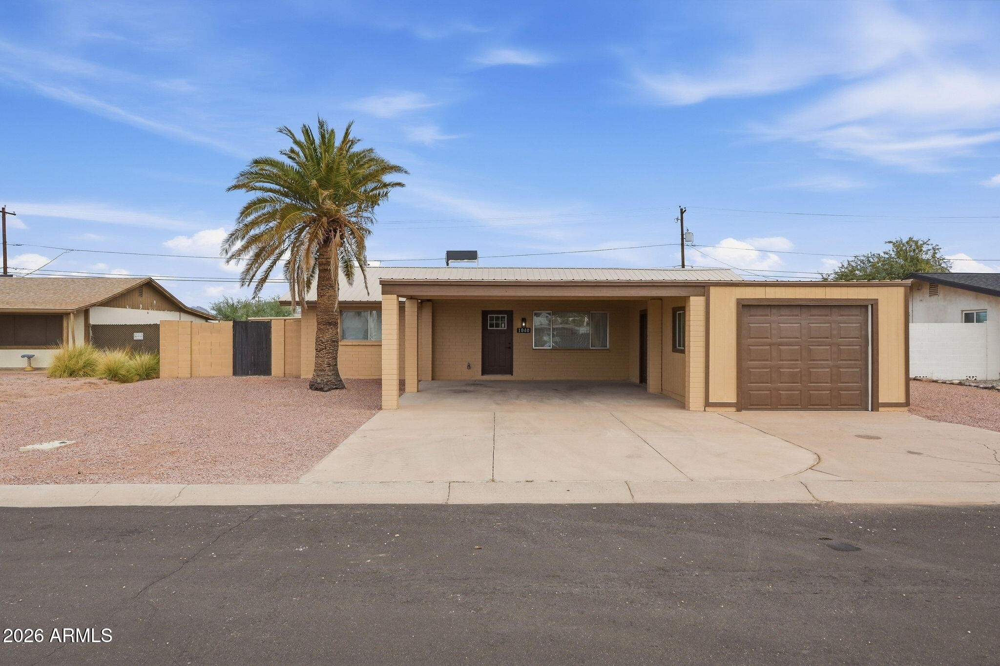 1040 E Estevan Avenue, Apache Junction, AZ 85119 — photo 2