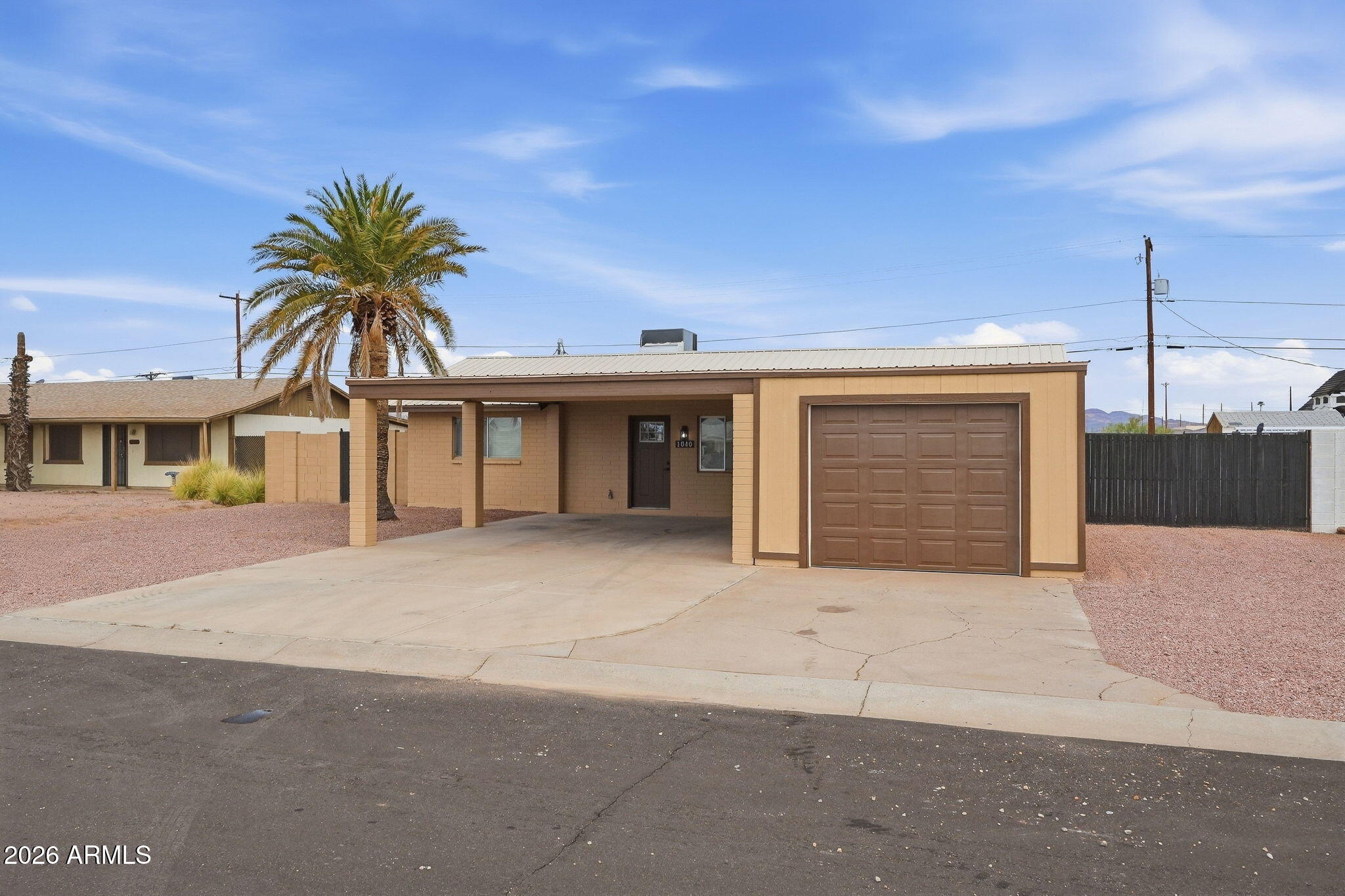 1040 E Estevan Avenue, Apache Junction, AZ 85119 — photo 3