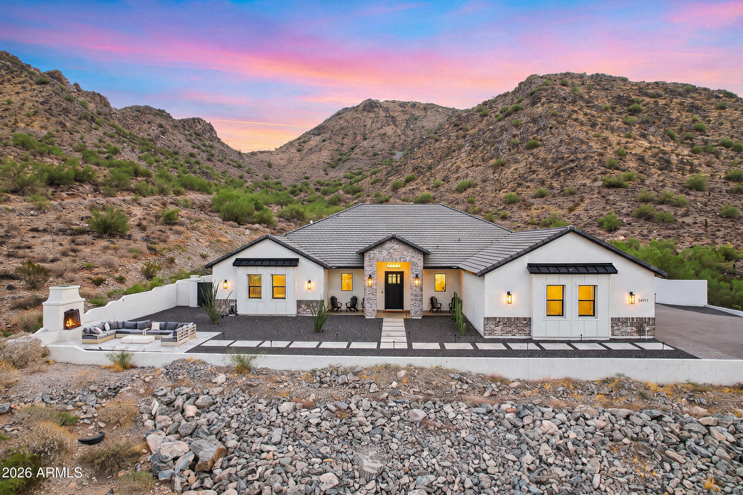 33911 N Mirage Court — photo
