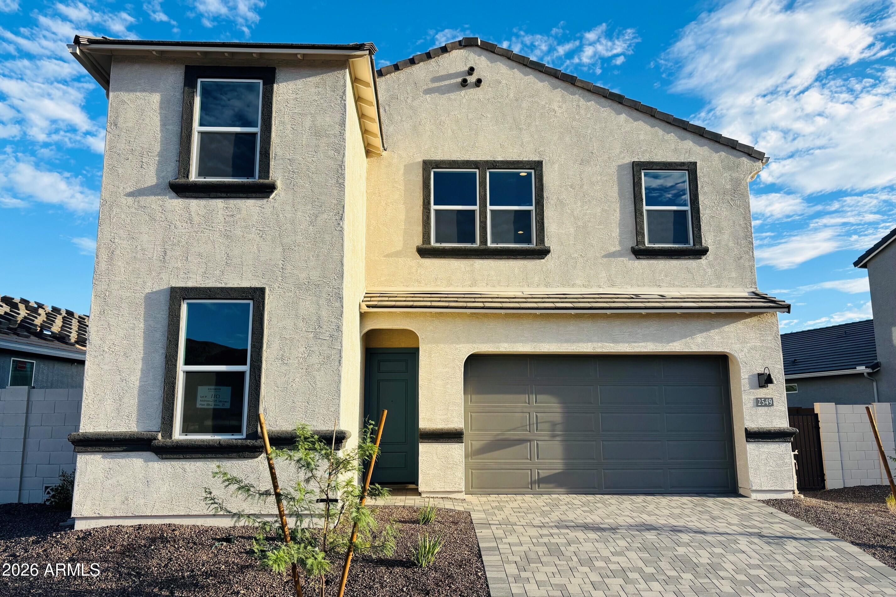 2549 W Satinwood Drive — photo