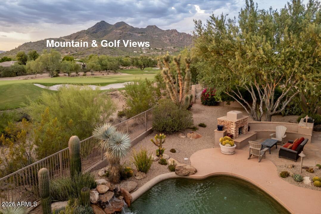 6206 E Dusty Coyote Circle — photo