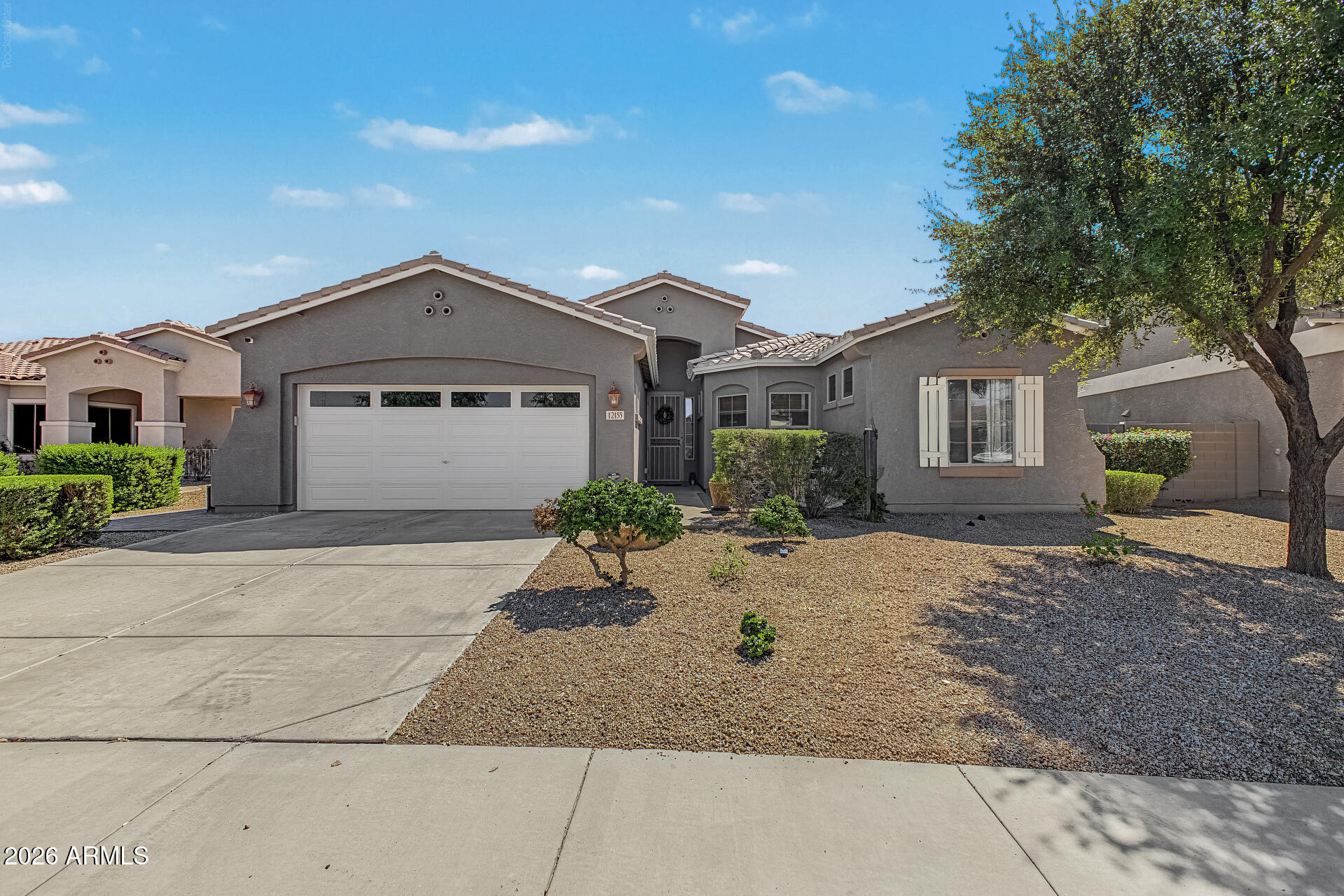 12155 W Mountain View Drive — photo