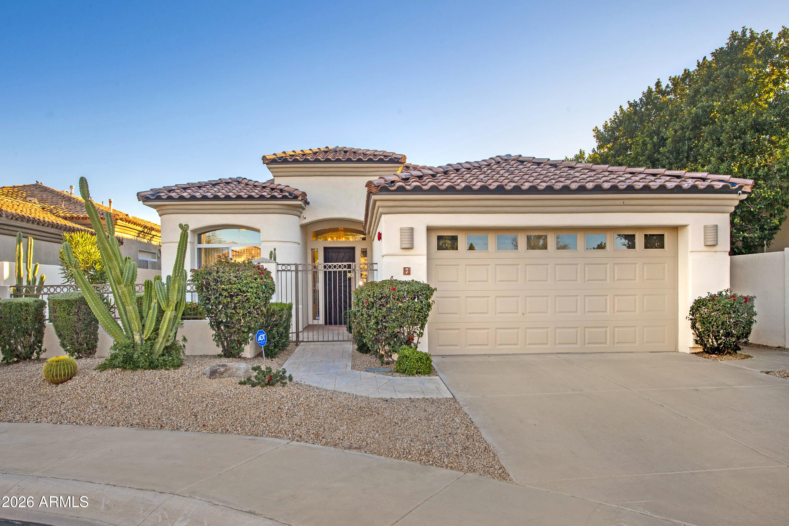 7979 E Princess Drive 7 — photo