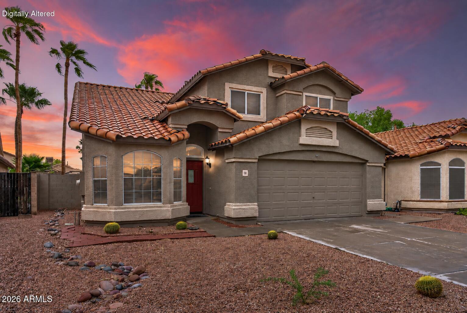 1301 E Sierra Madre Avenue — photo