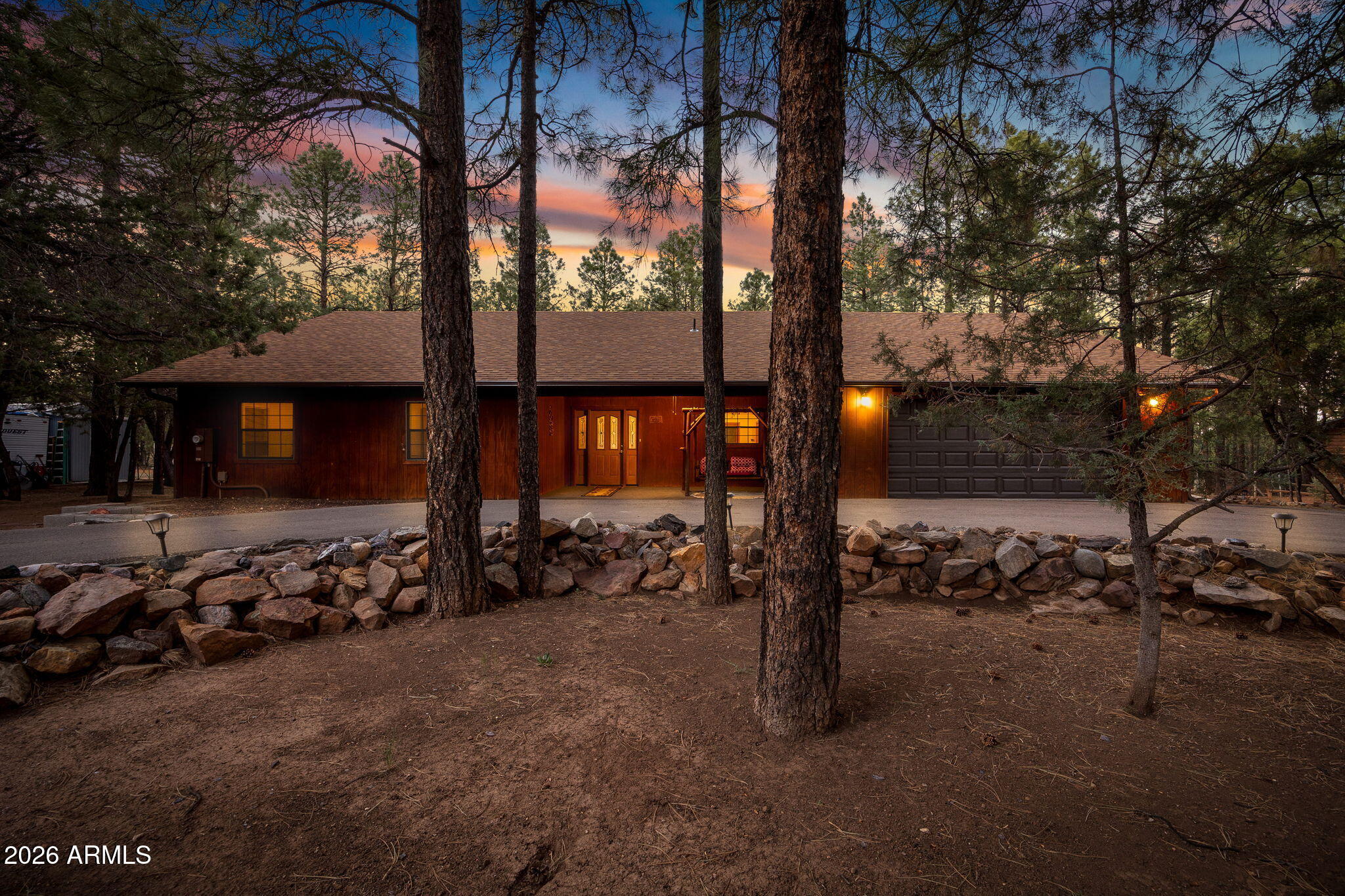 2202 Forest Park Drive — photo