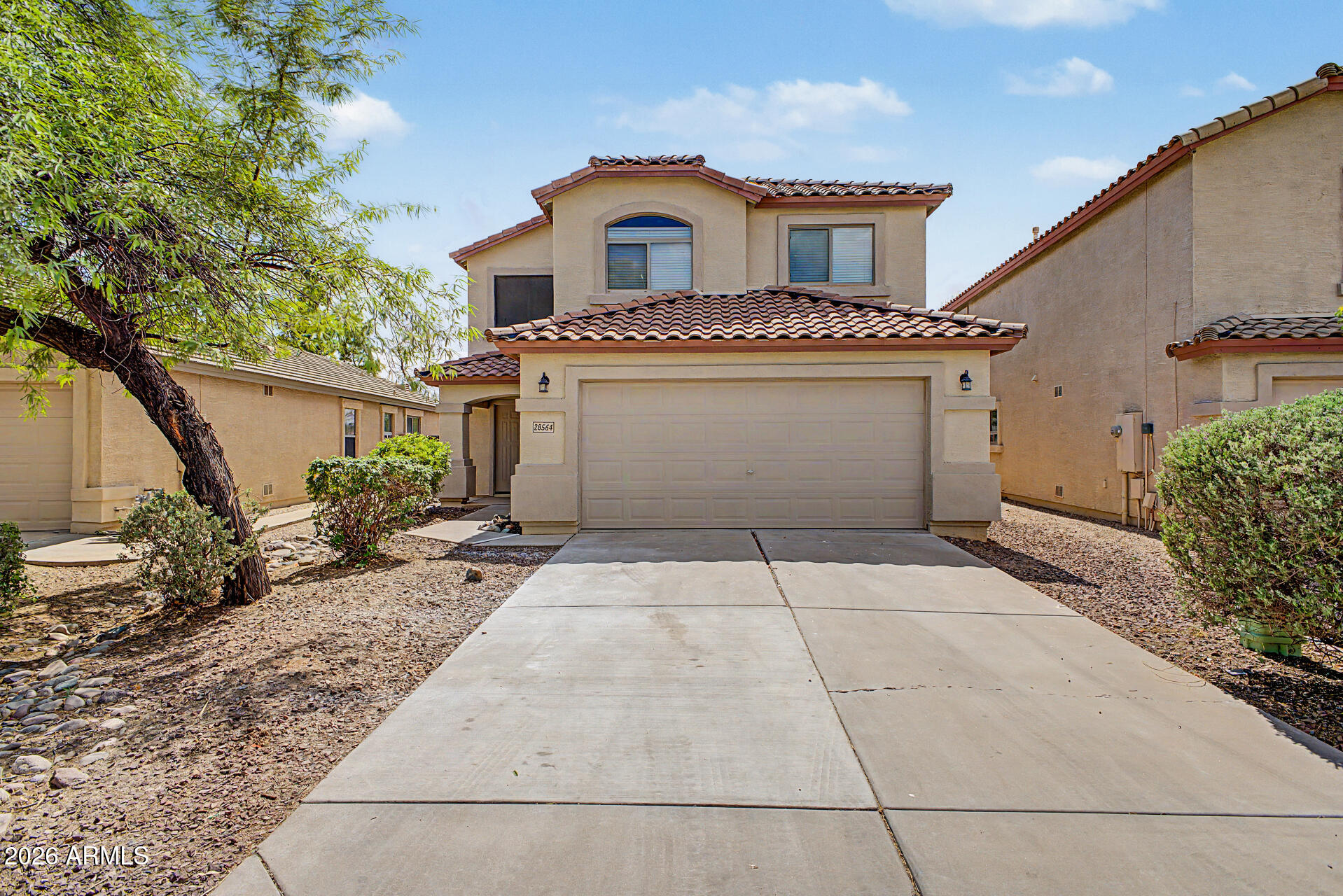 28564 N Dolomite Lane — photo
