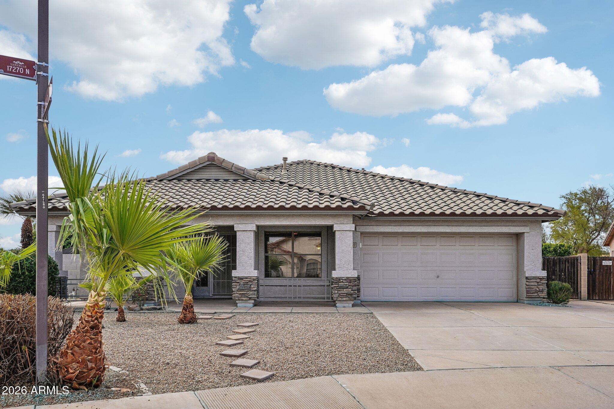 15287 W Tad Lane — photo