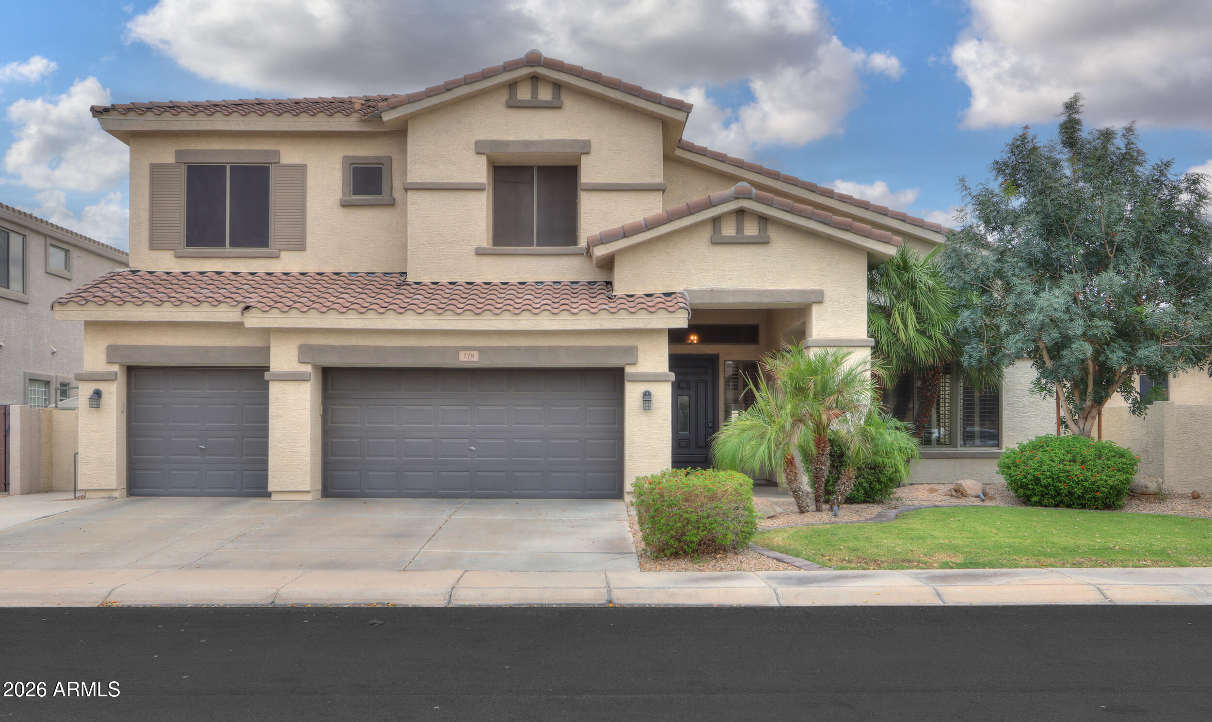 778 E Scorpio Place — photo