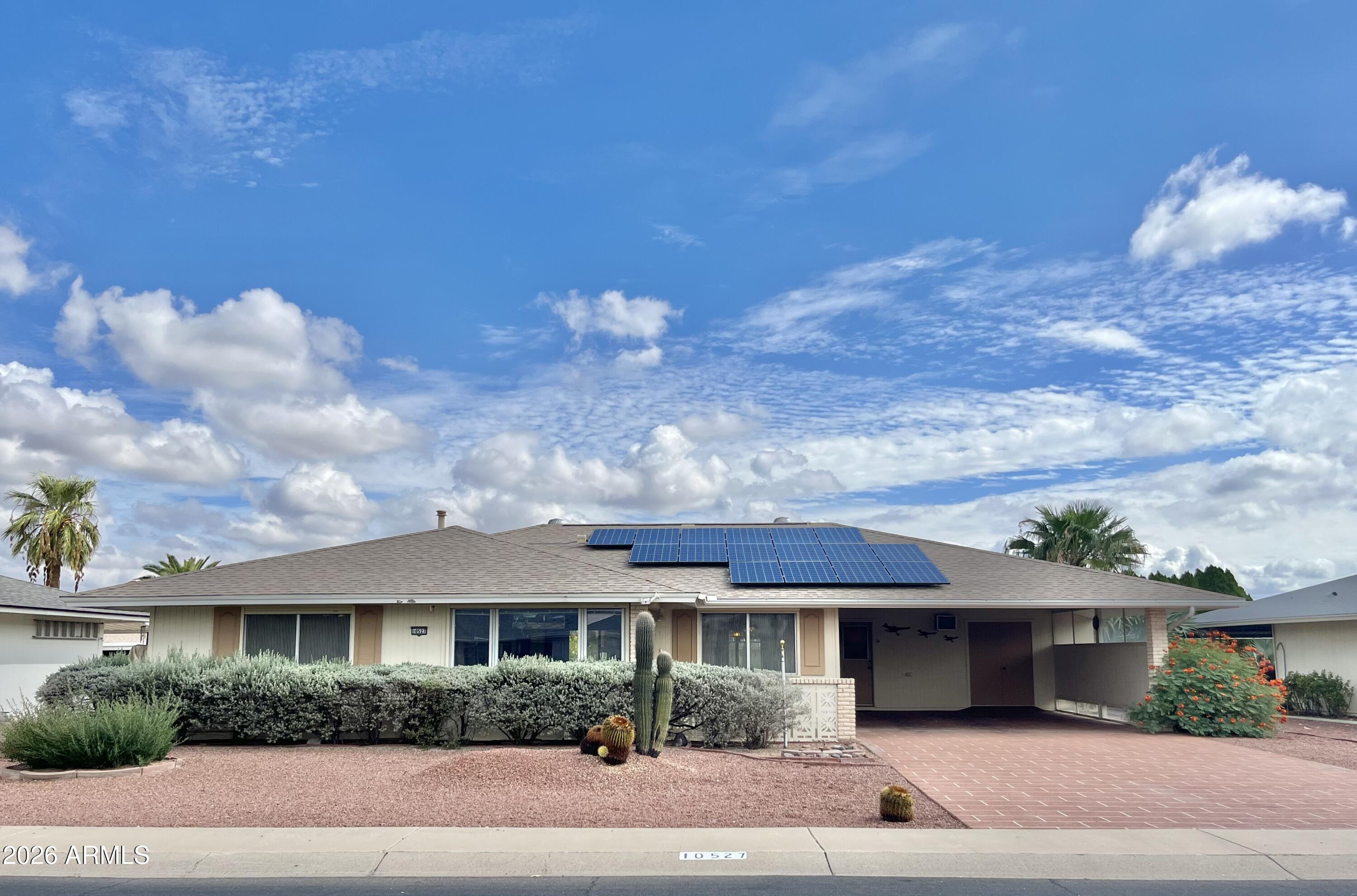 10527 W Prairie Hills Circle — photo