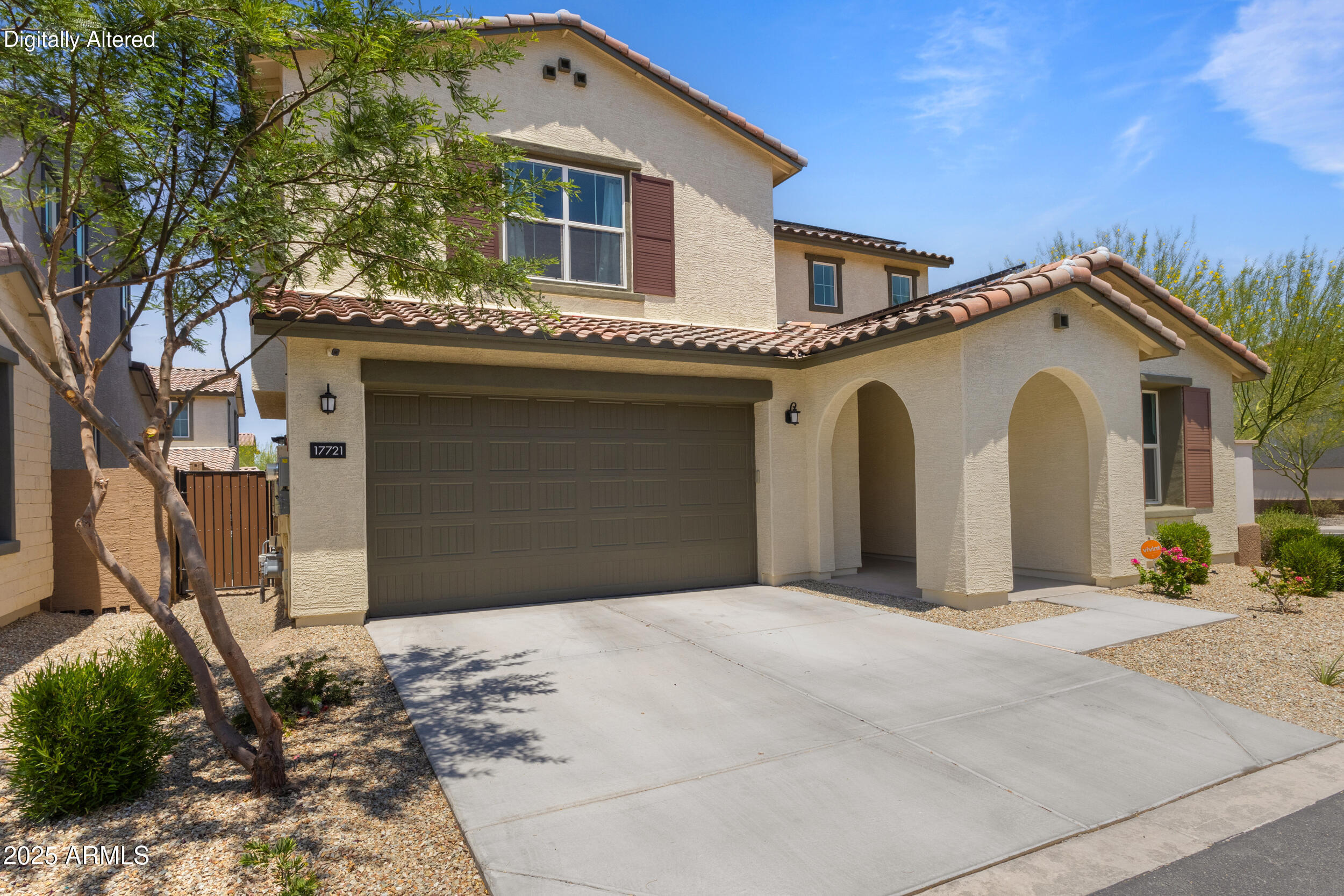 17721 W Cassia Way — photo