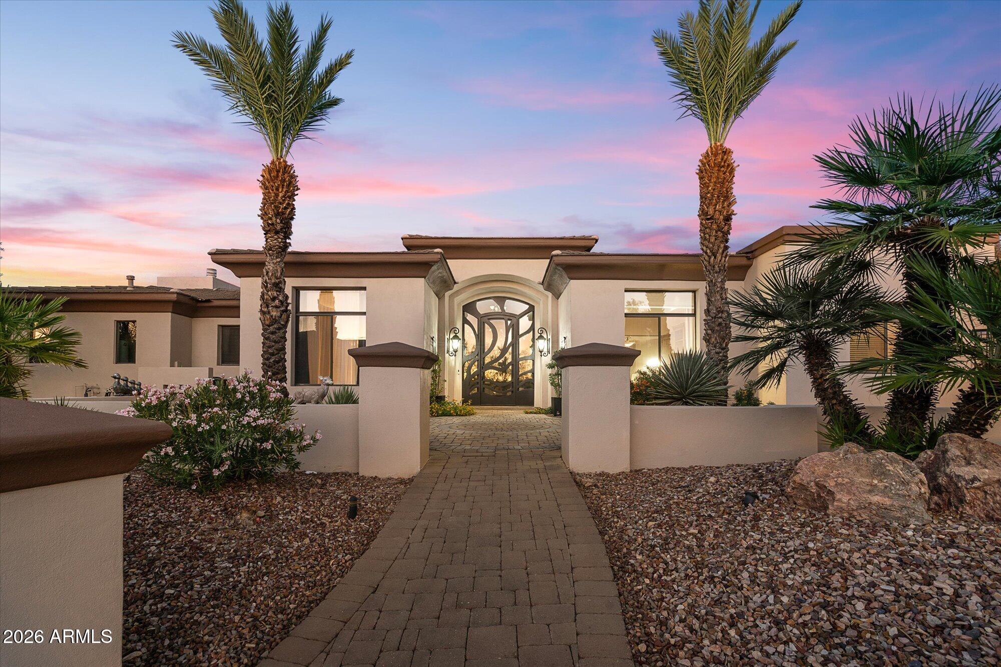 12222 E Arabian Park Drive — photo