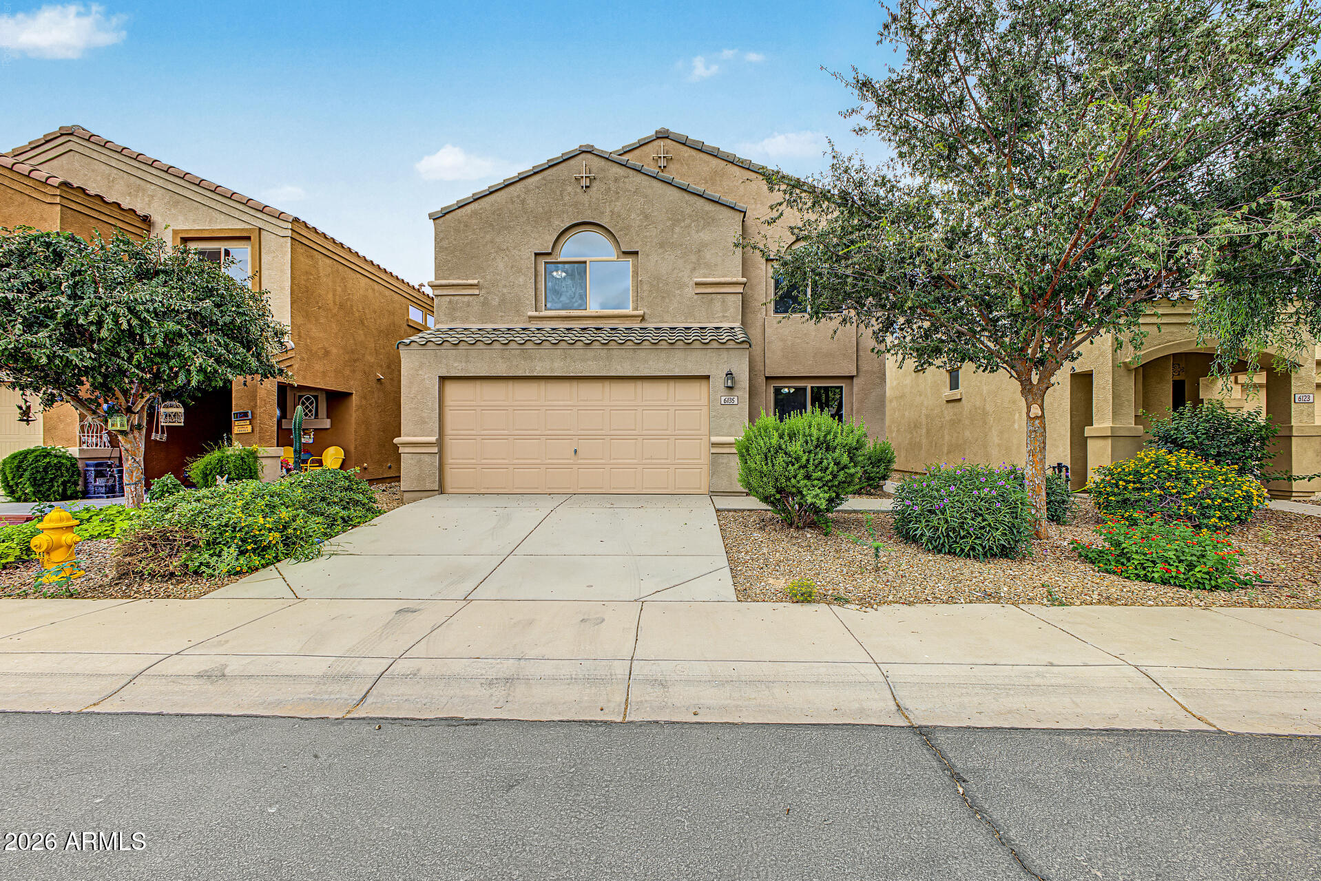 6135 E Paradise Lane — photo