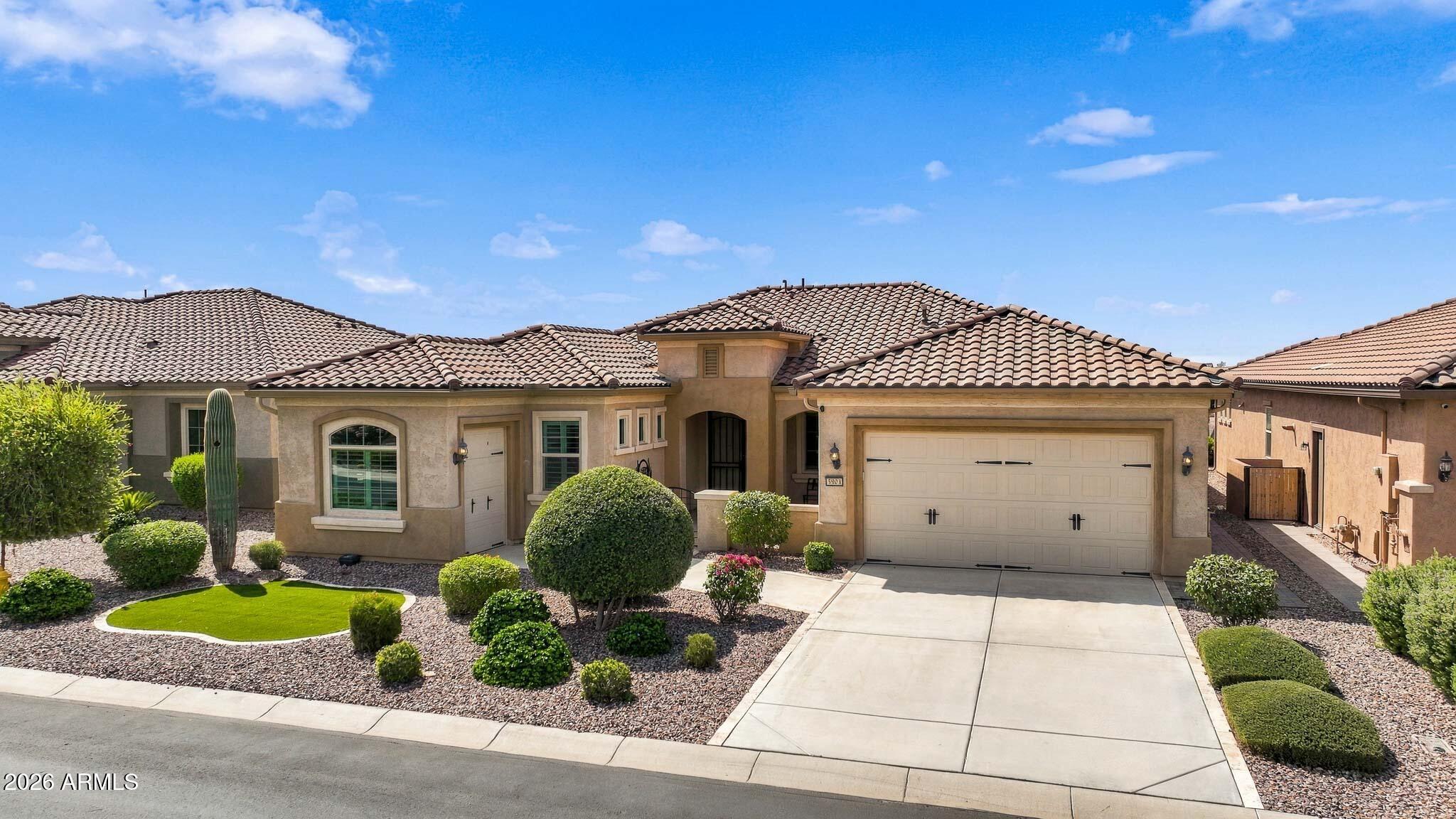 5903 W Cactus Wren Way — photo