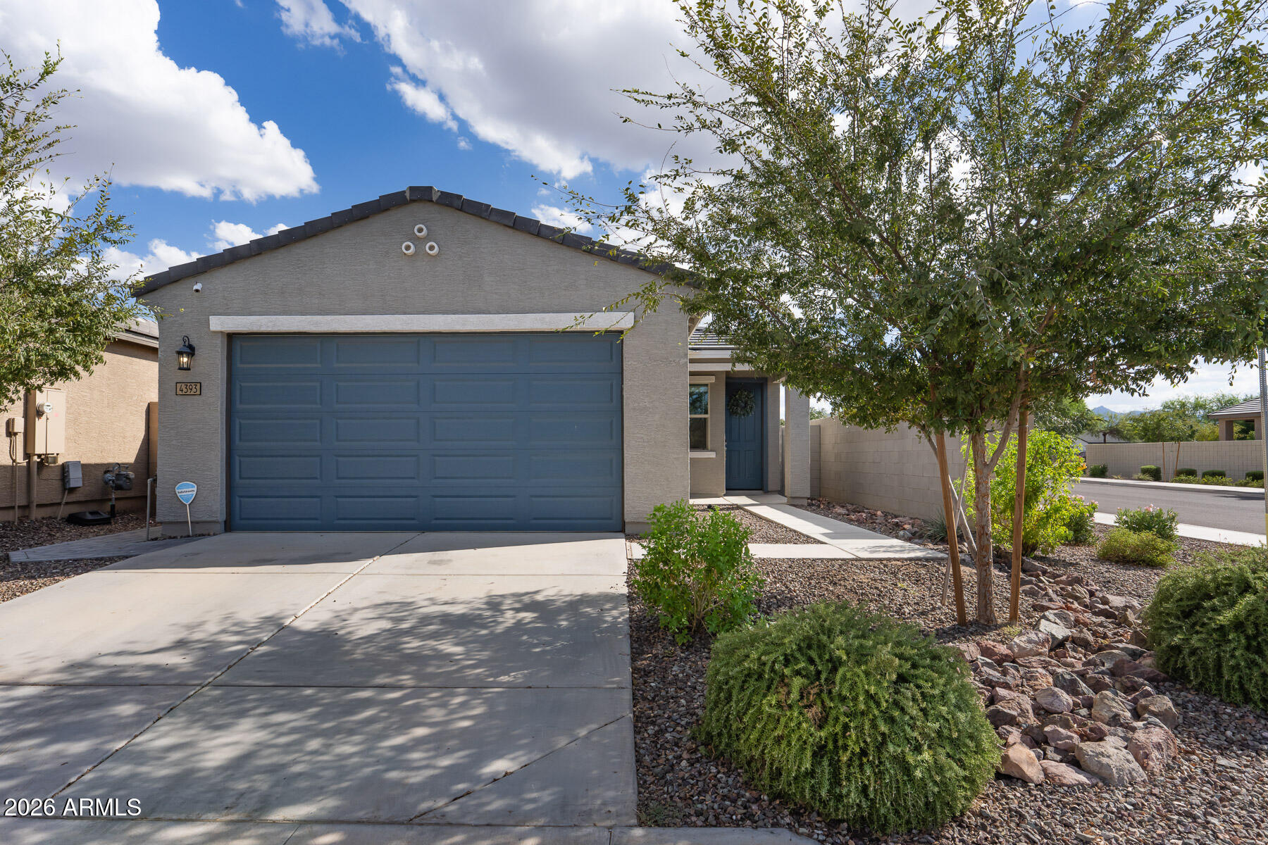 4393 W Samantha Way — photo