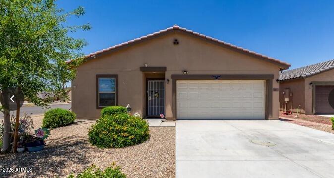 8012 S Magic Drive — photo