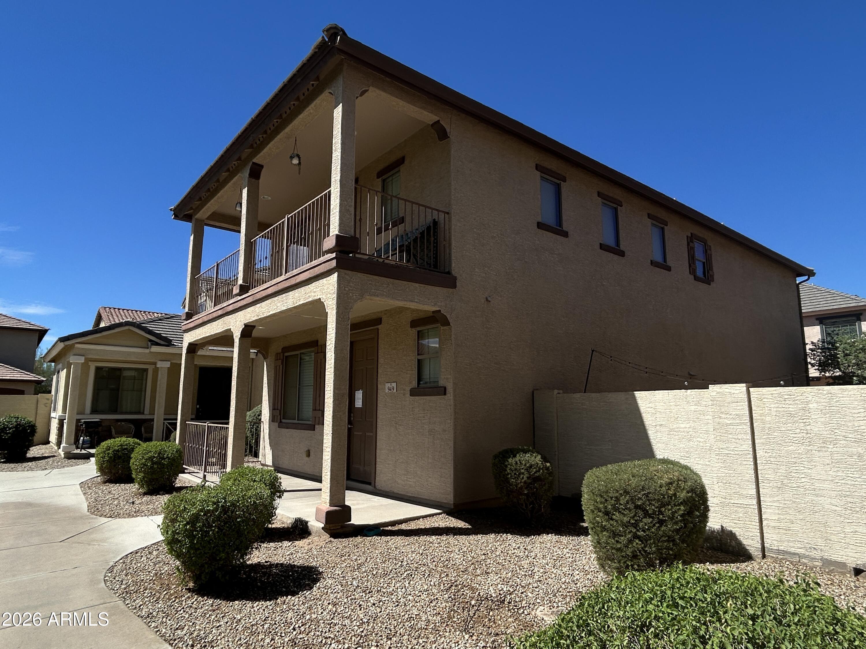 949 E Agua Fria Lane — photo