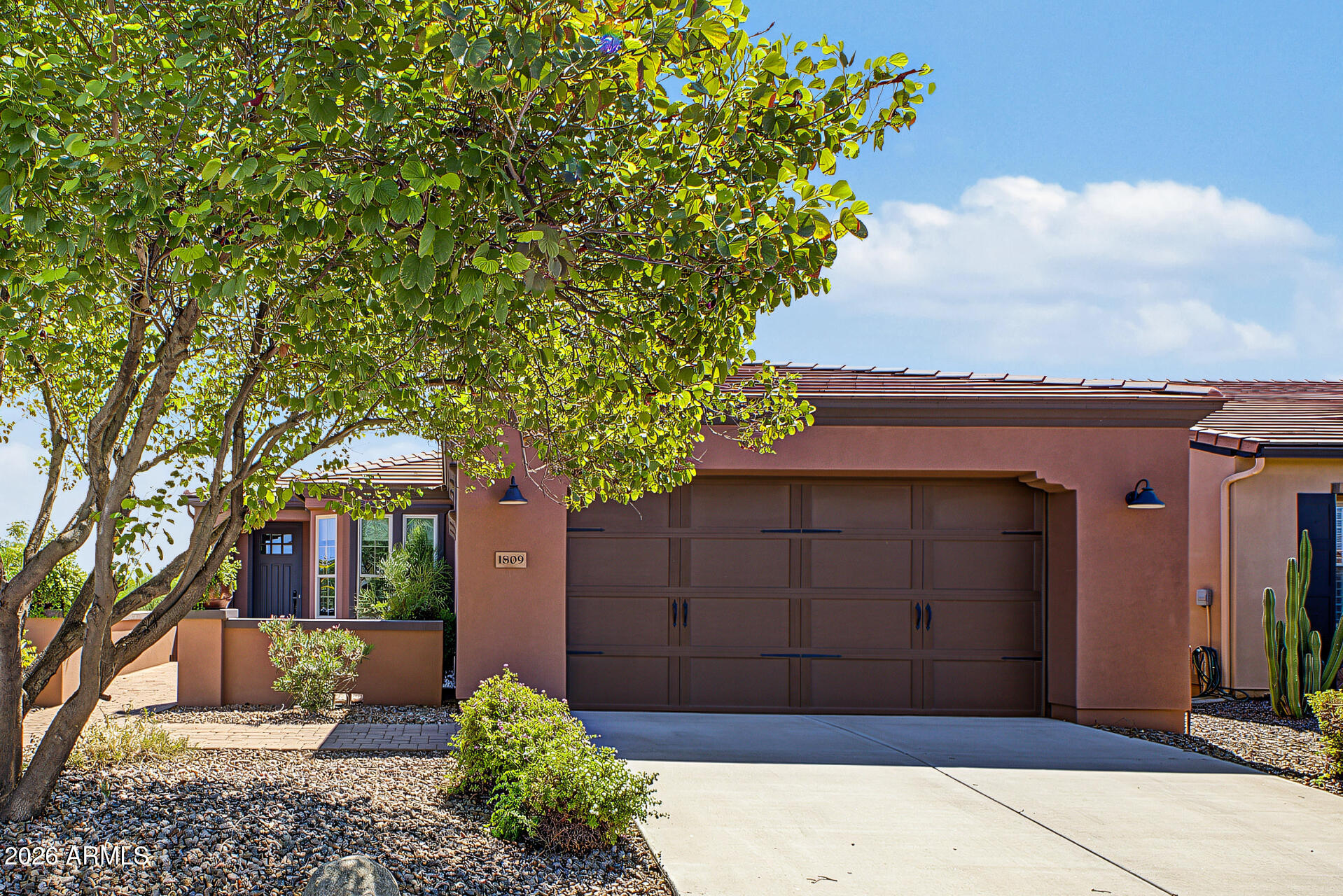 1809 E Adelante Way — photo